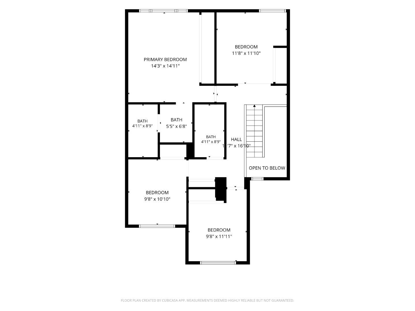 6640 Bunker Hill CT