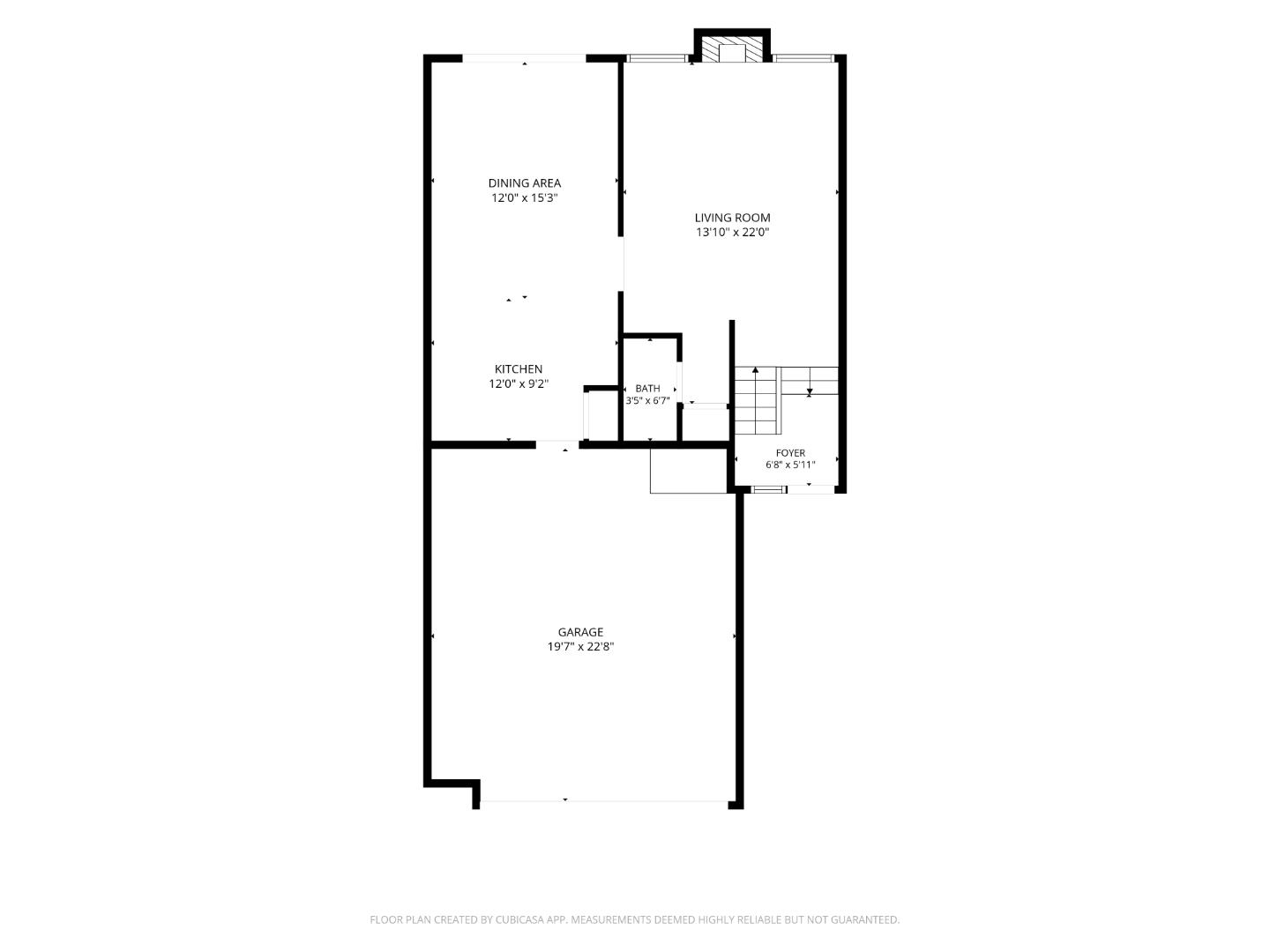 6640 Bunker Hill CT
