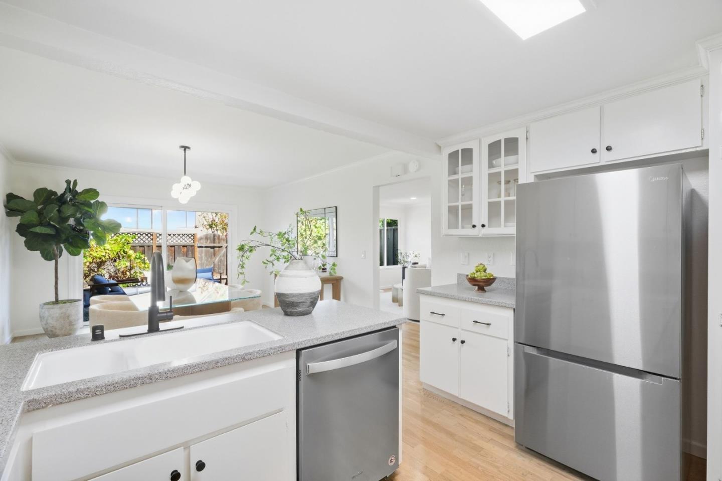 6640 Bunker Hill CT
