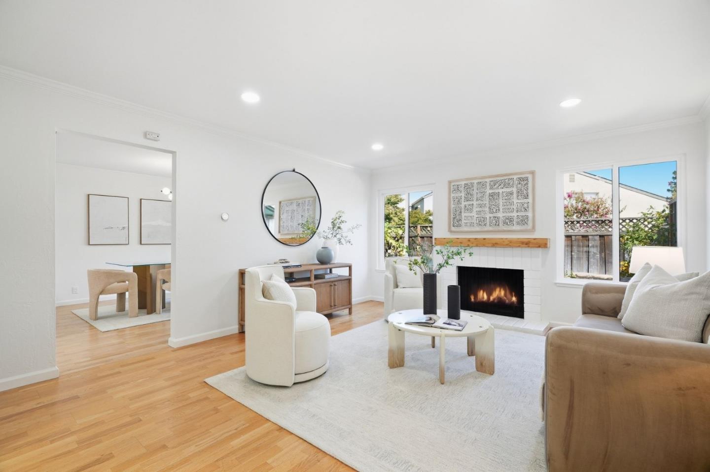 6640 Bunker Hill CT