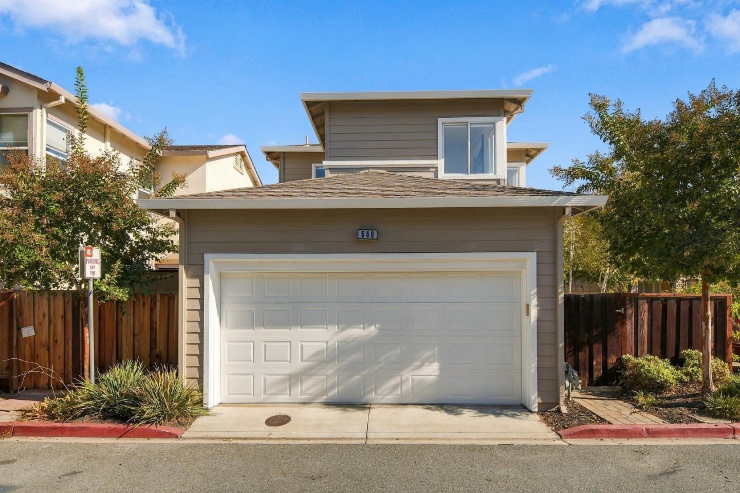 540 Minton LN