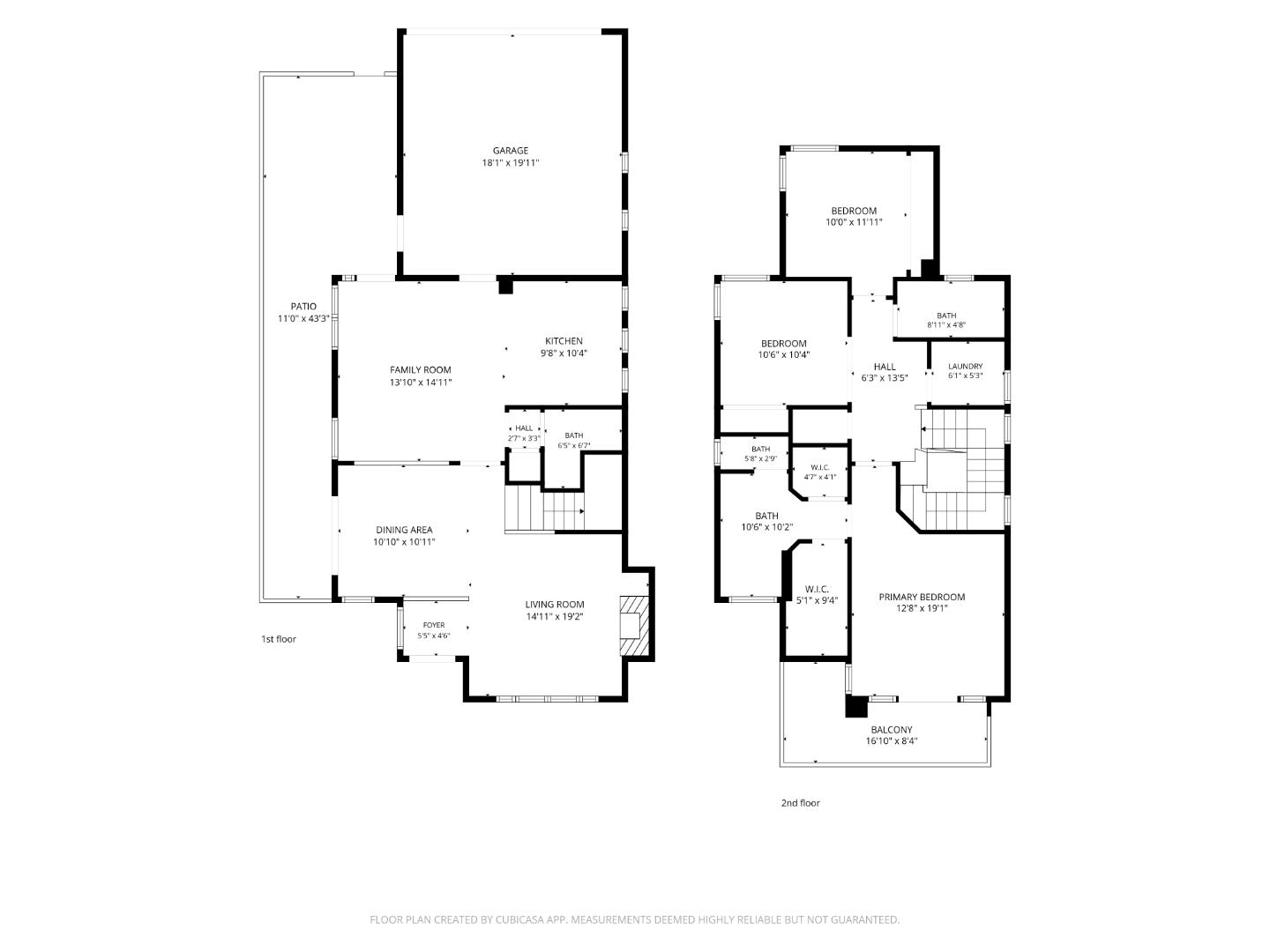 540 Minton LN