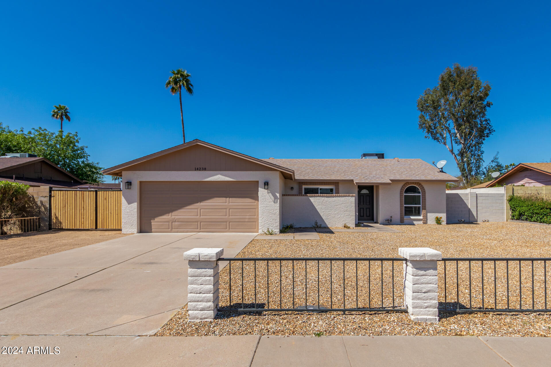 14238 N 60TH Street