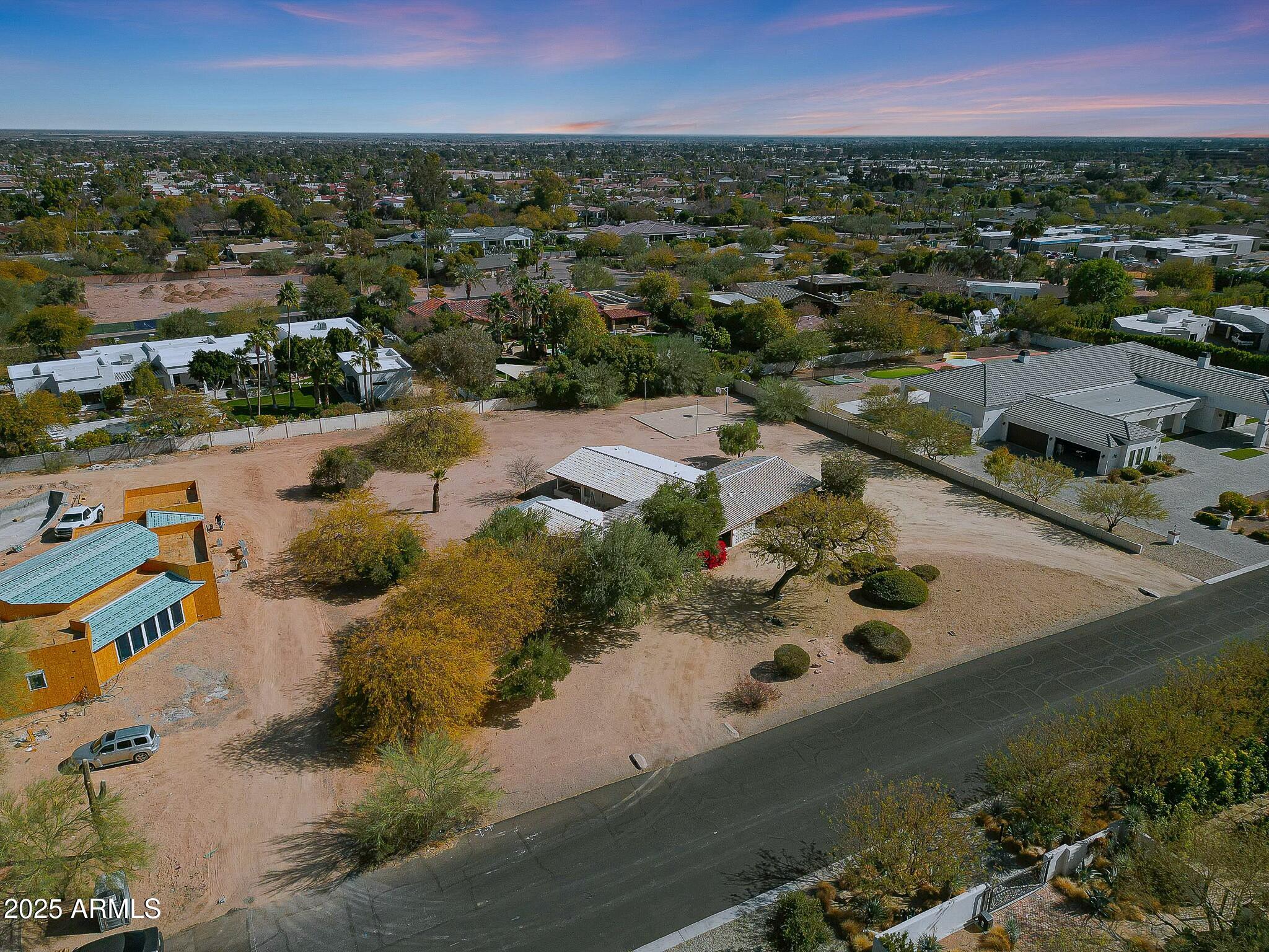 5539 N 68TH Place