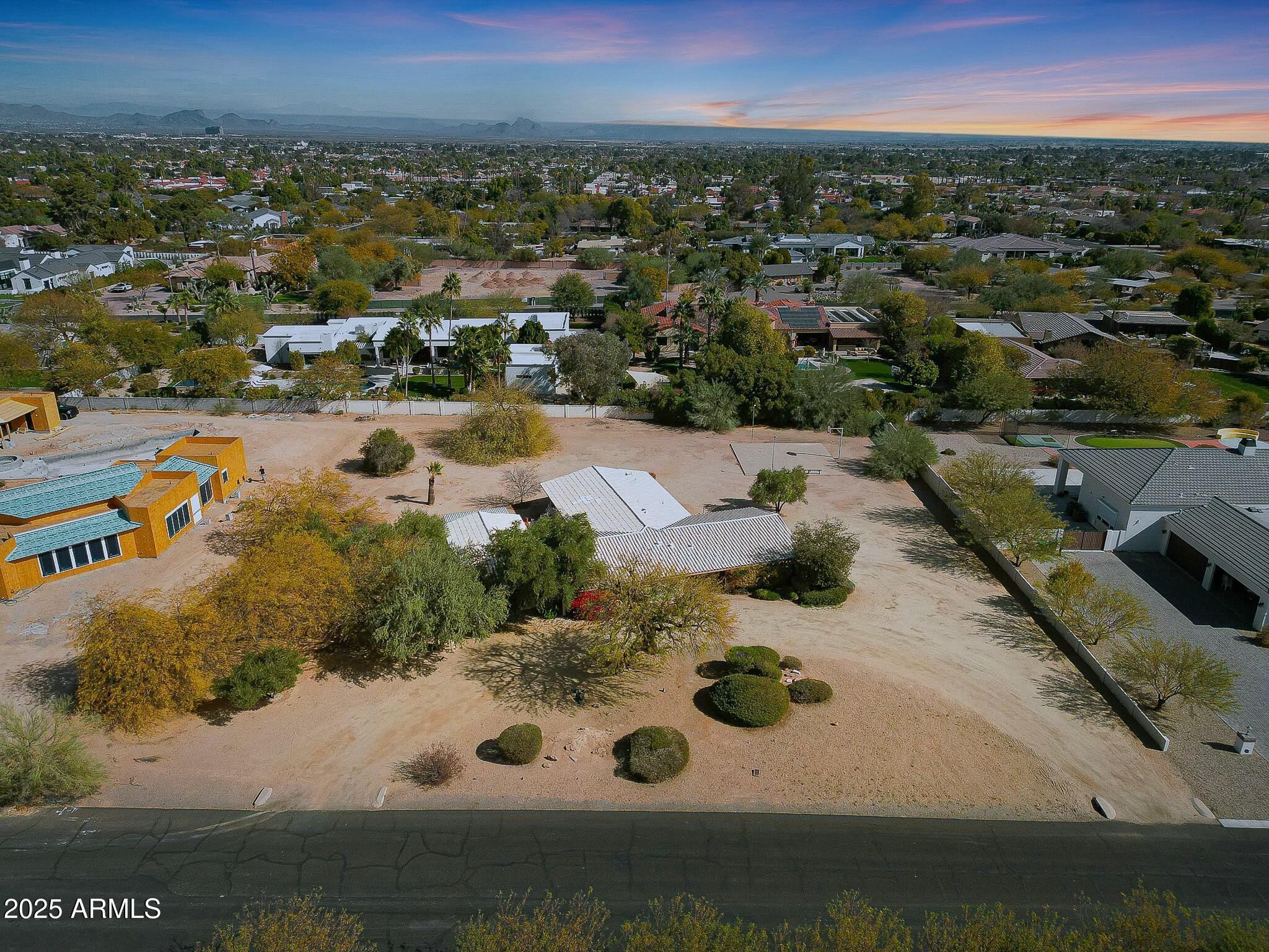5539 N 68TH Place