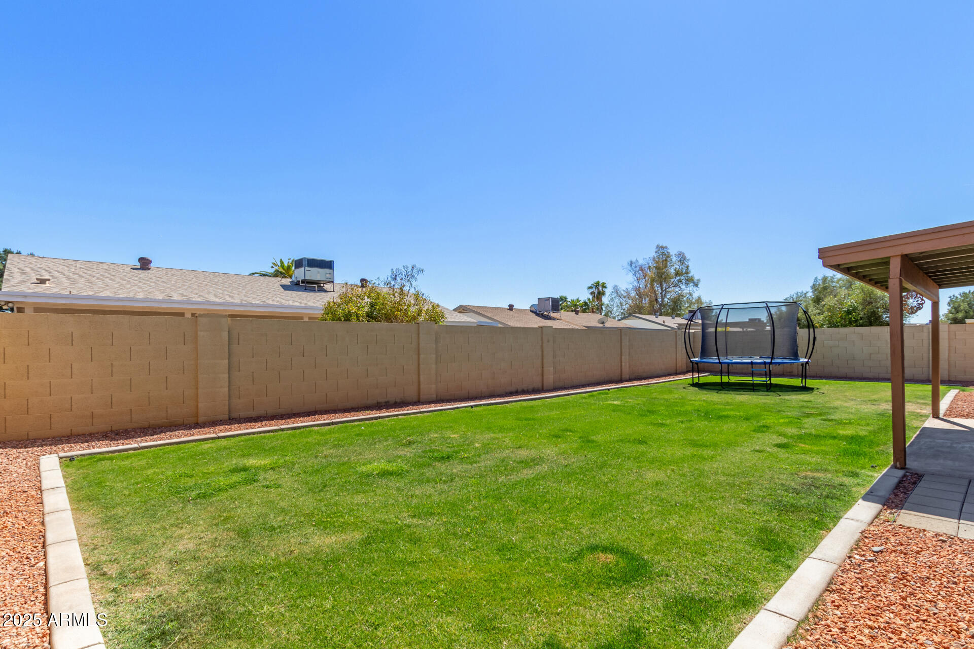 6413 W MONTE CRISTO Avenue