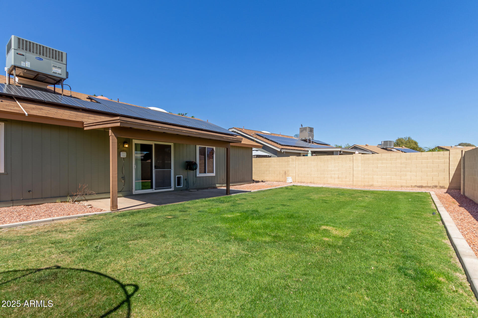 6413 W MONTE CRISTO Avenue