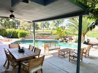 501 E BELL DE MAR Drive