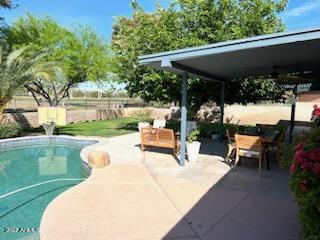 501 E BELL DE MAR Drive