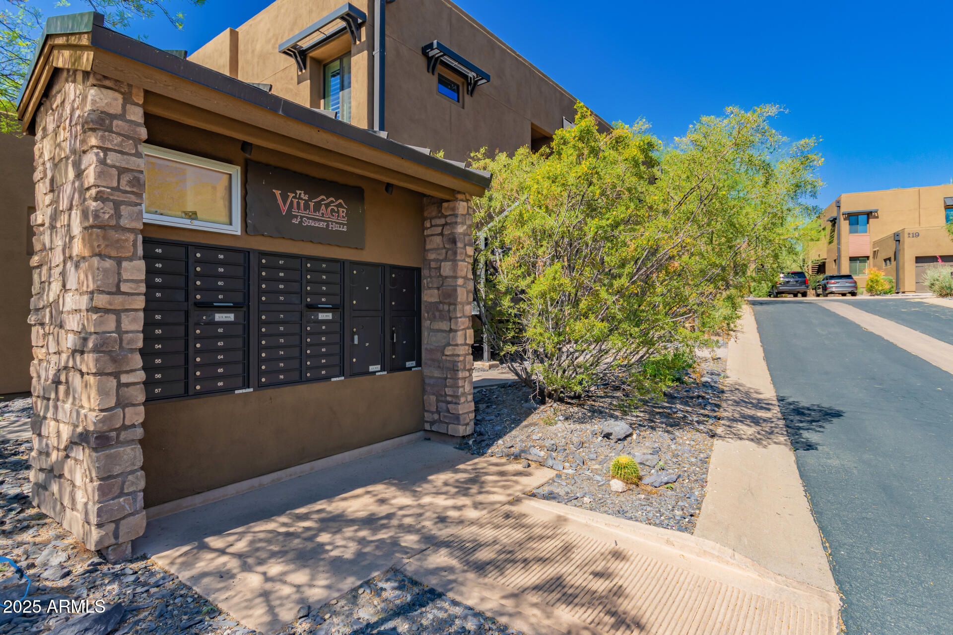 36600 N CAVE CREEK Road Unit: C7
