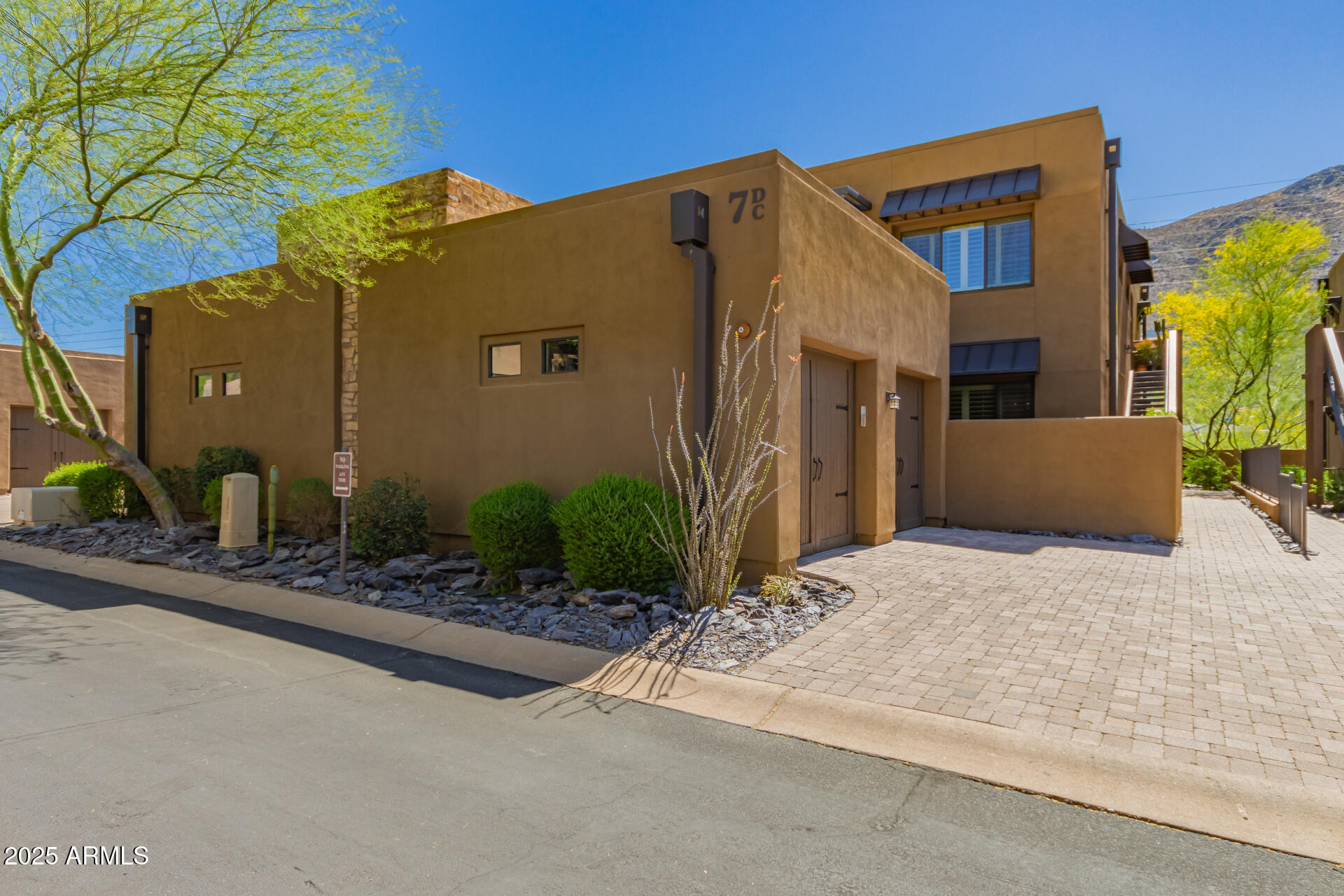 36600 N CAVE CREEK Road Unit: C7