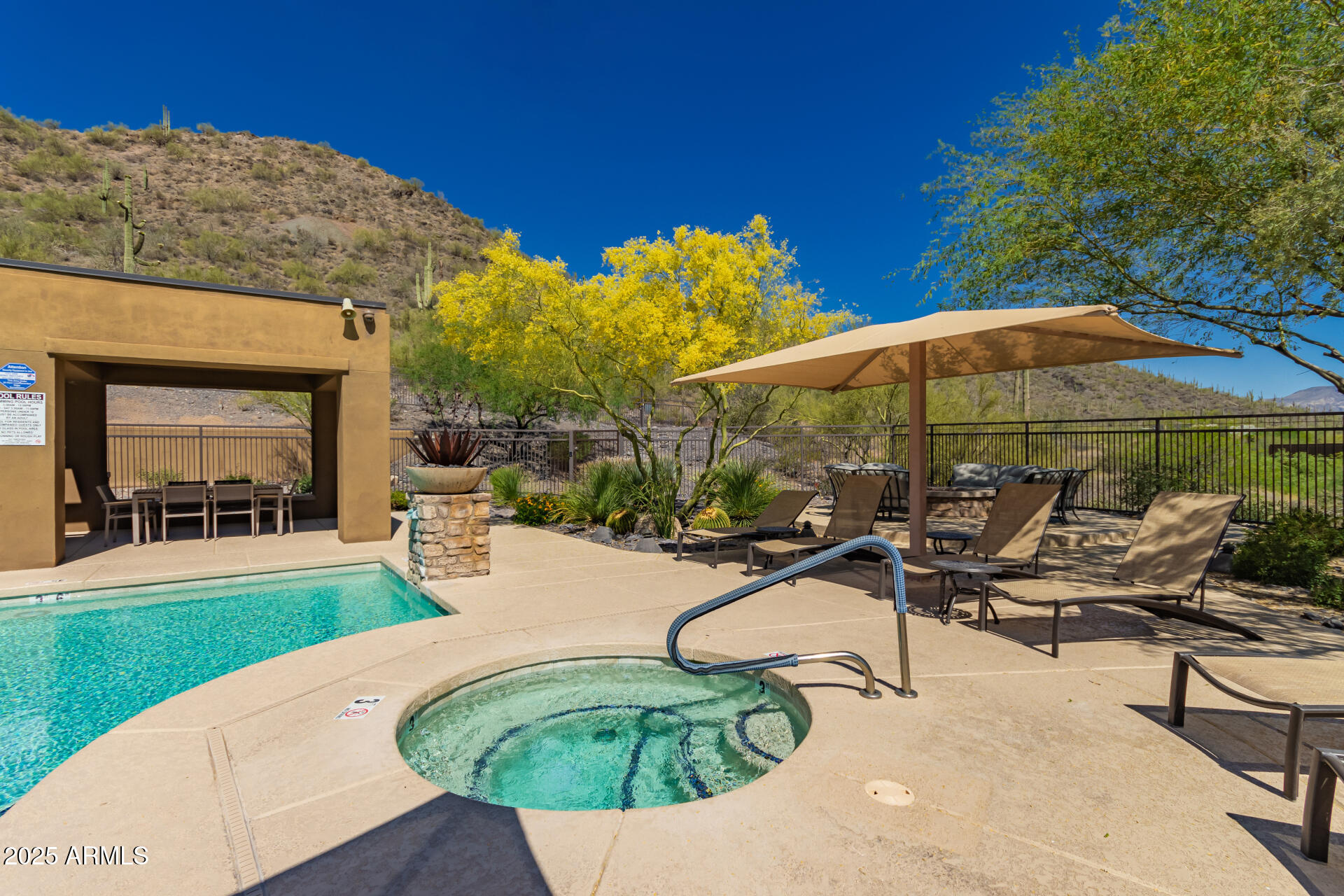 36600 N CAVE CREEK Road Unit: C7