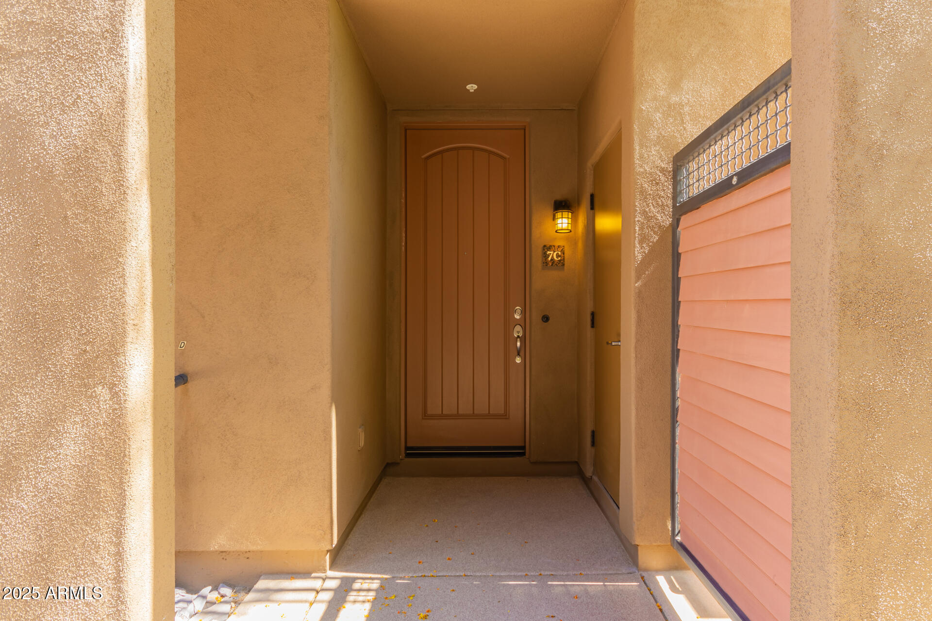 36600 N CAVE CREEK Road Unit: C7