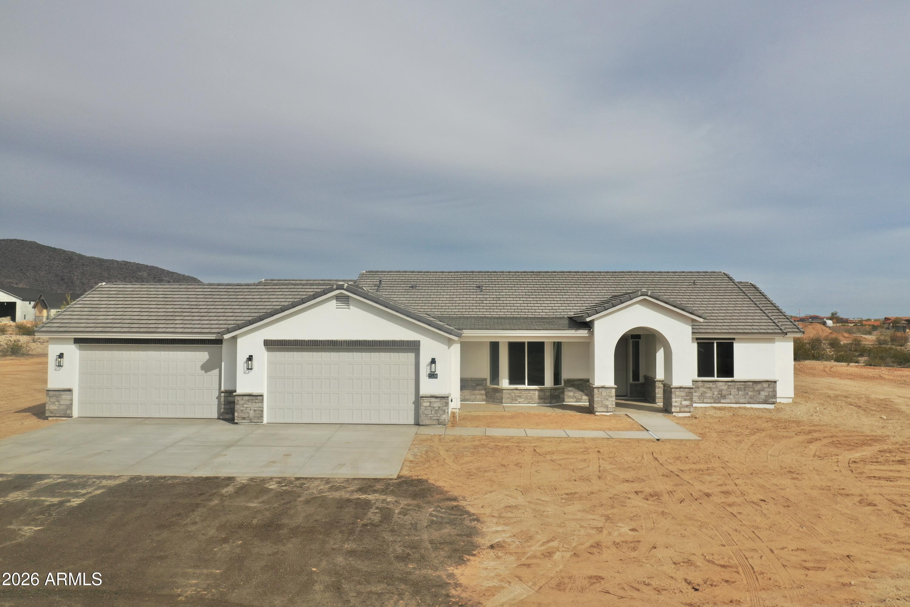 20136 W Hazelwood Street