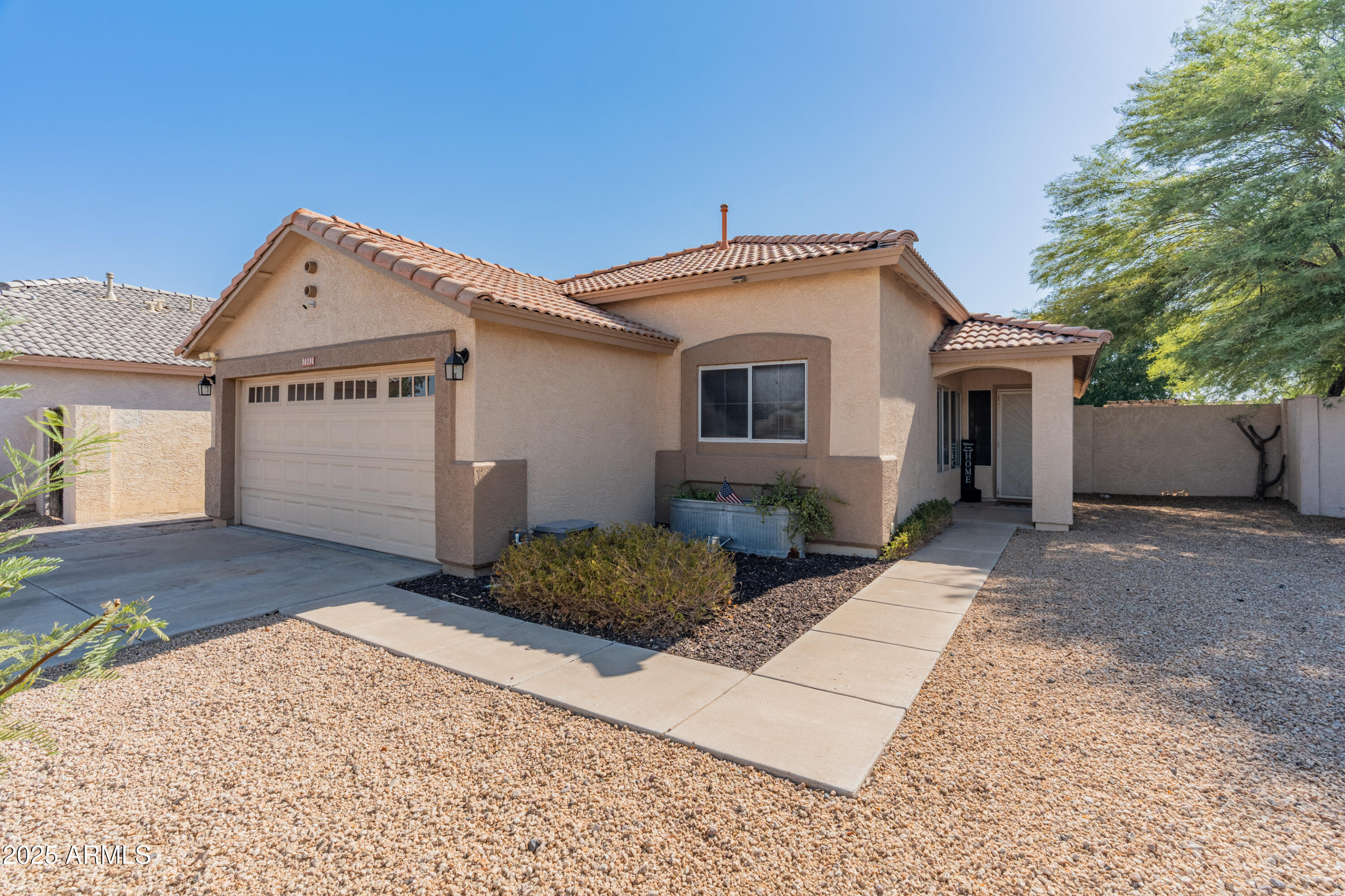10226 N 93RD Drive