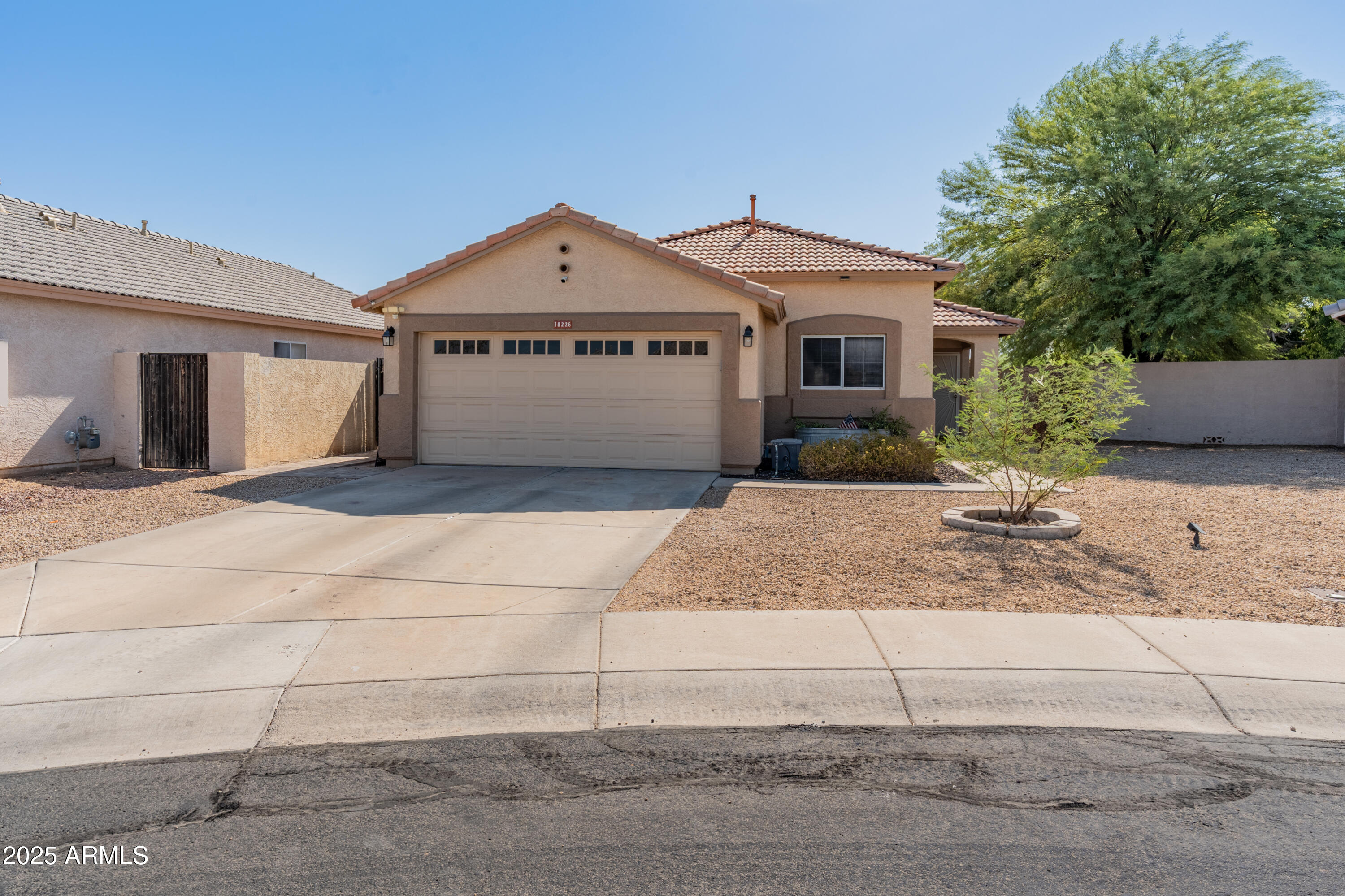 10226 N 93RD Drive