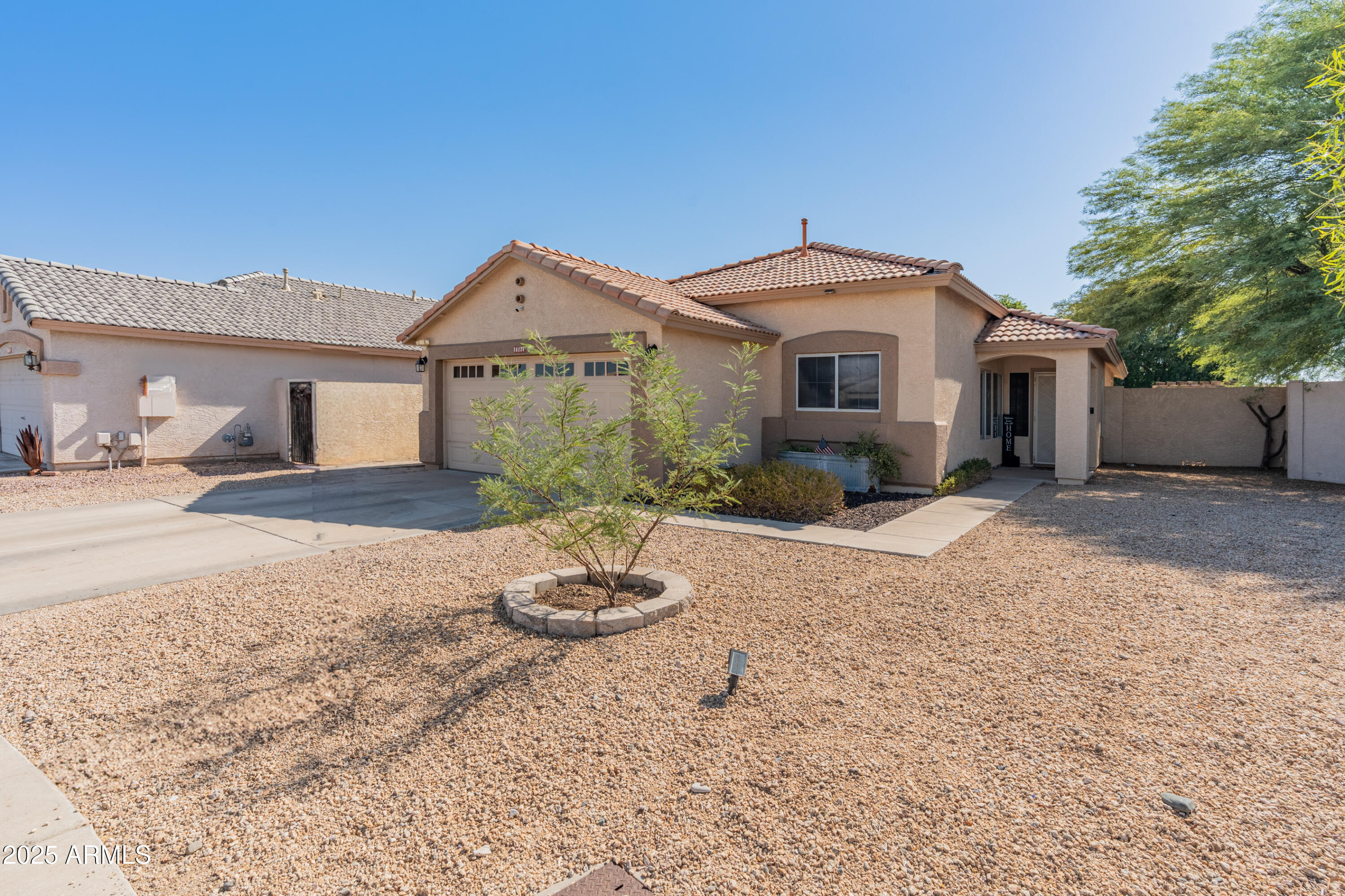 10226 N 93RD Drive