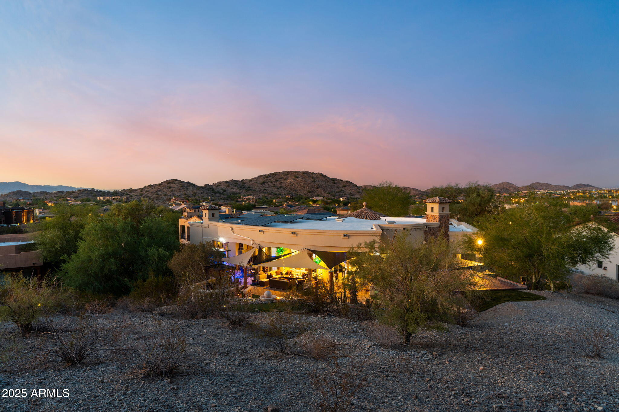 18425 W SANTA IRENE Drive