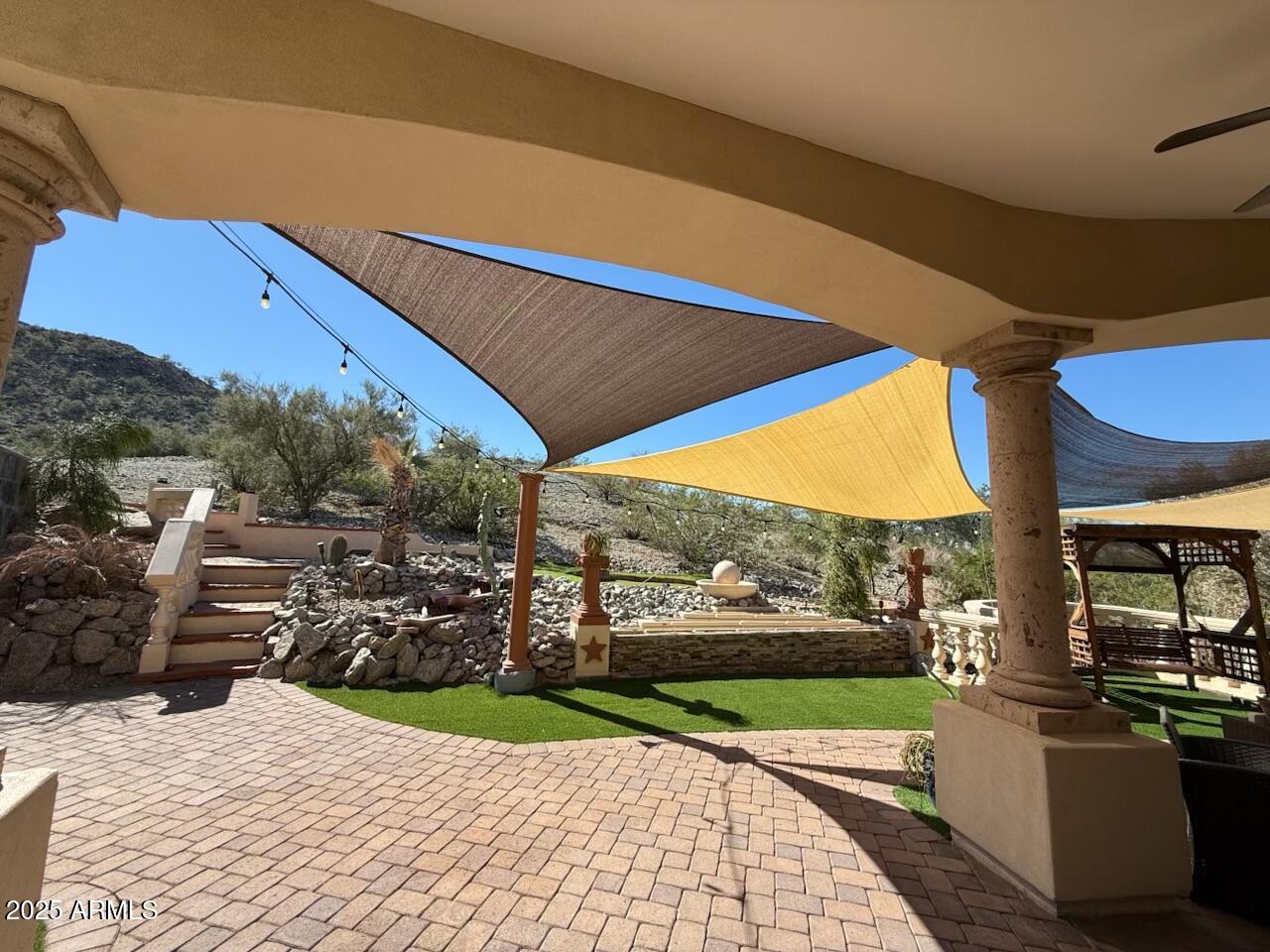 18425 W SANTA IRENE Drive