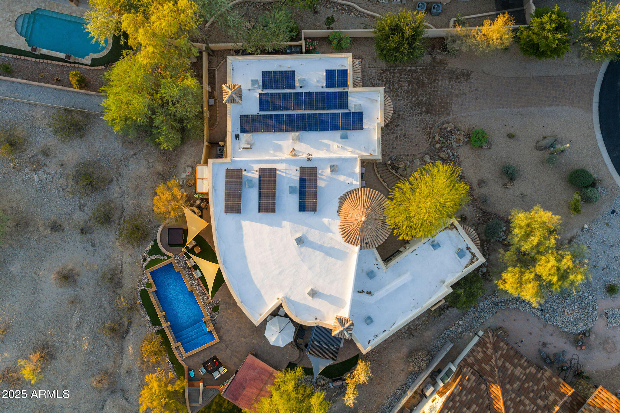 18425 W SANTA IRENE Drive