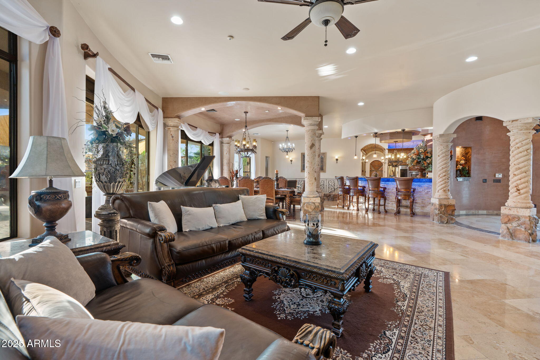 18425 W SANTA IRENE Drive
