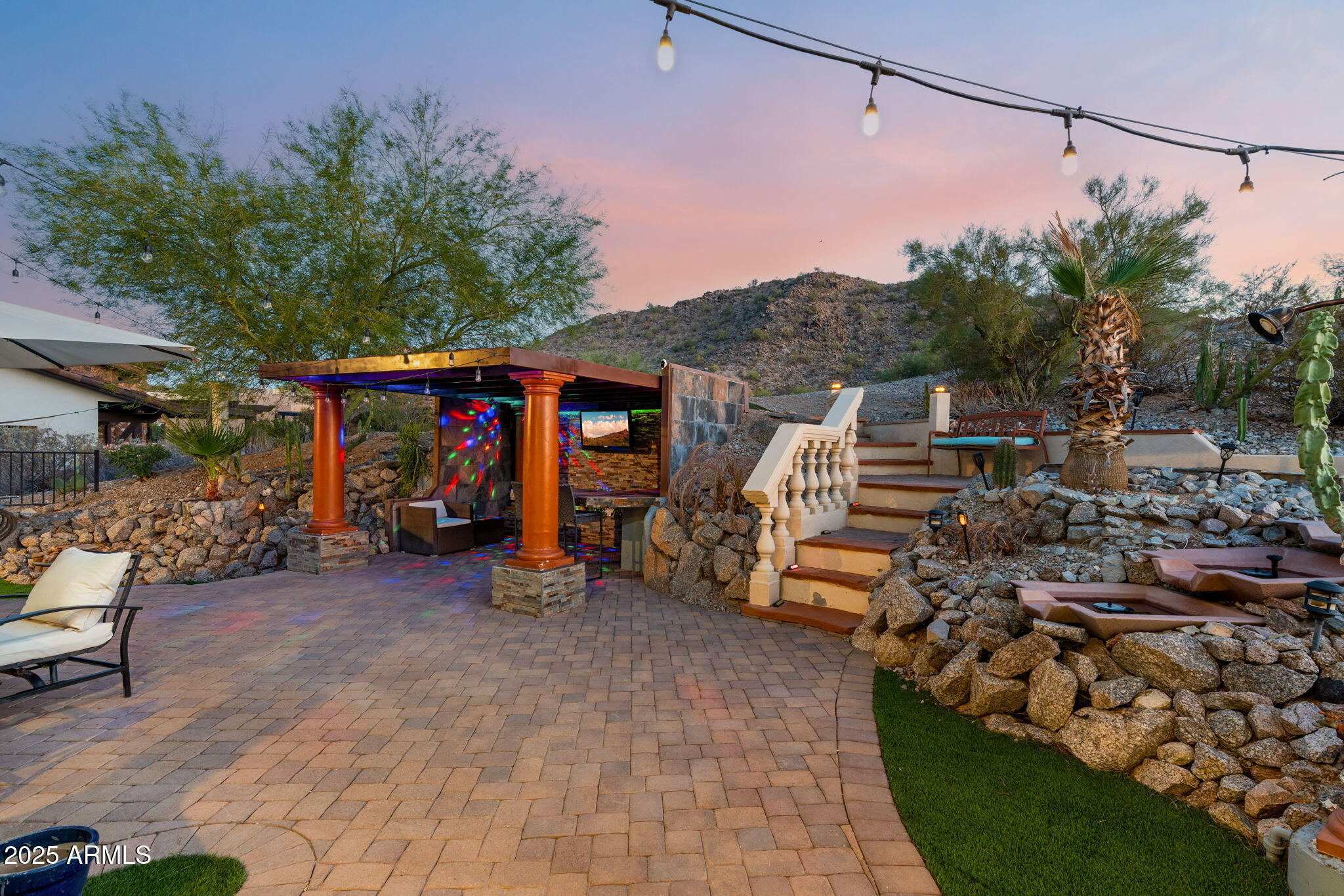18425 W SANTA IRENE Drive