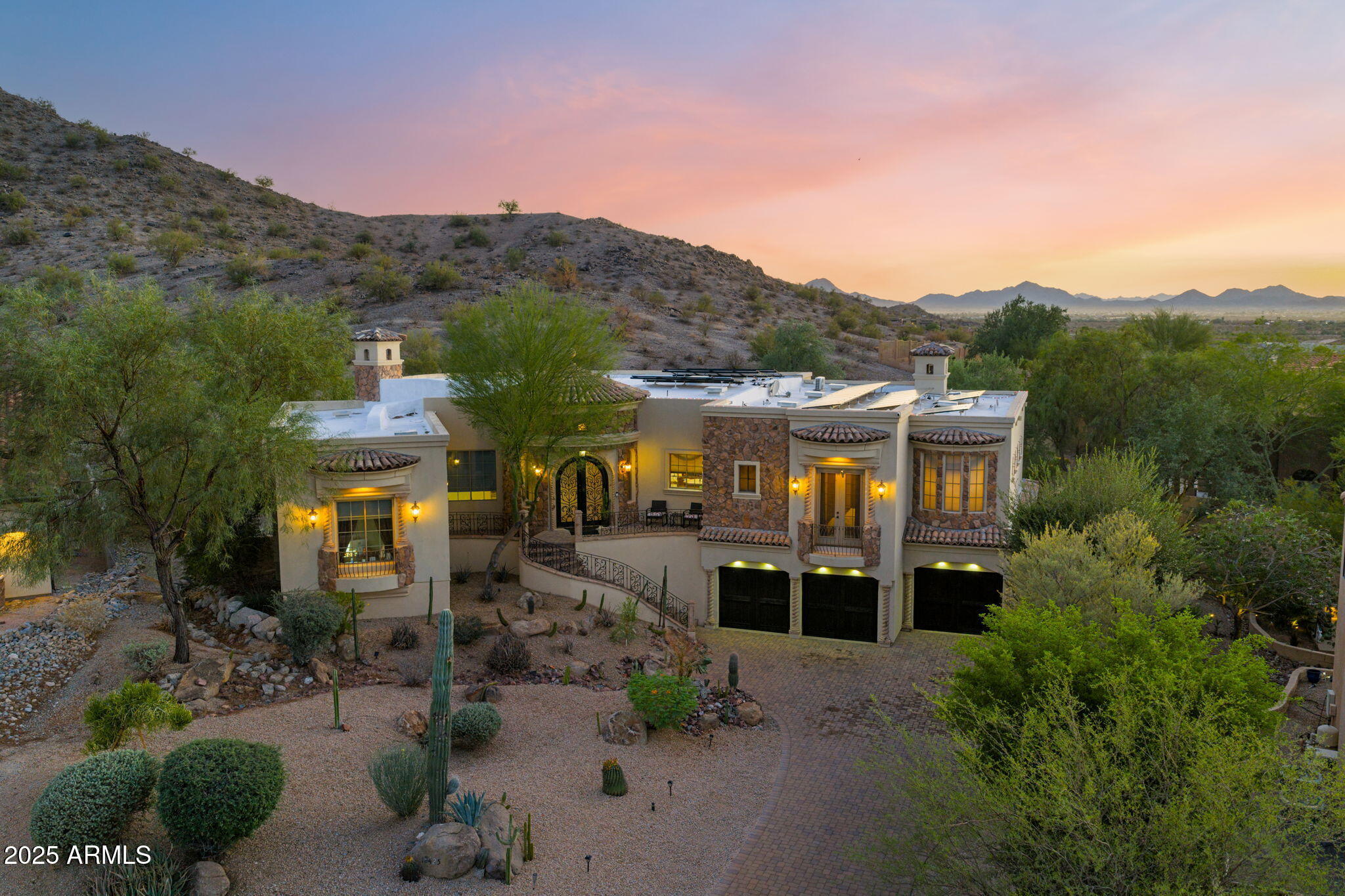 18425 W SANTA IRENE Drive