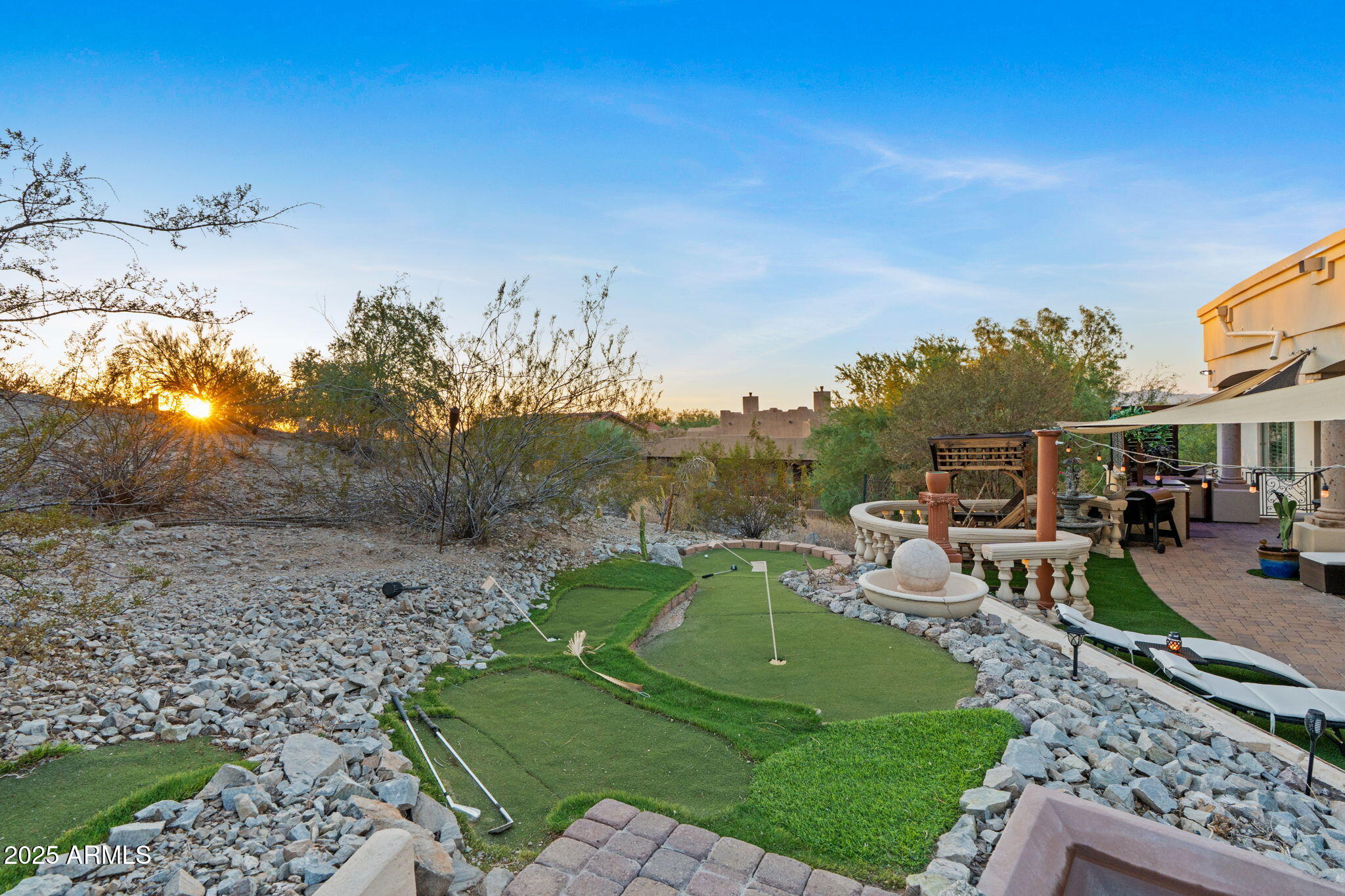 18425 W SANTA IRENE Drive