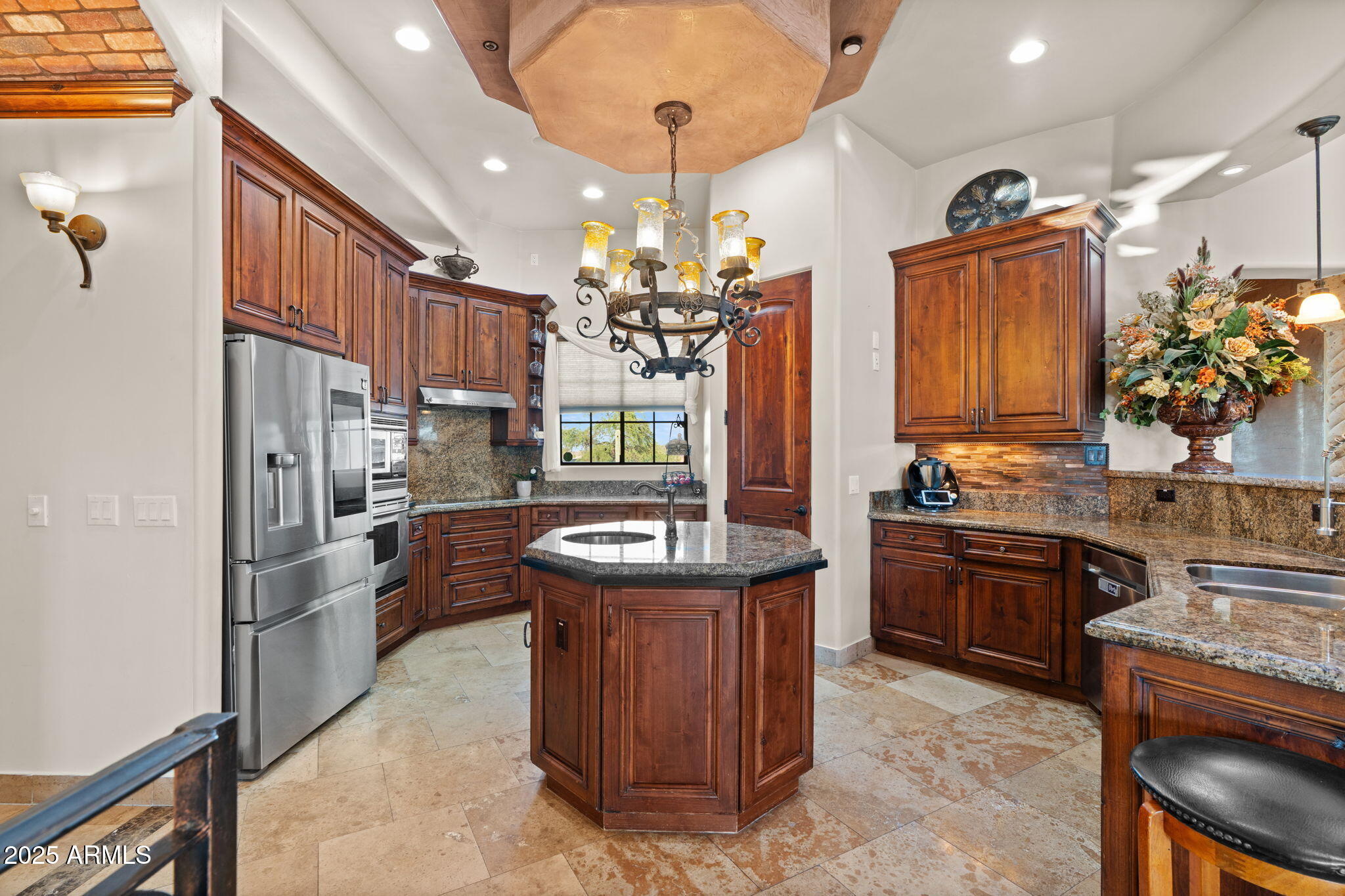 18425 W SANTA IRENE Drive