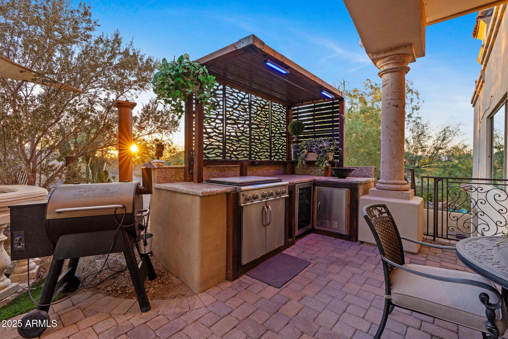 18425 W SANTA IRENE Drive