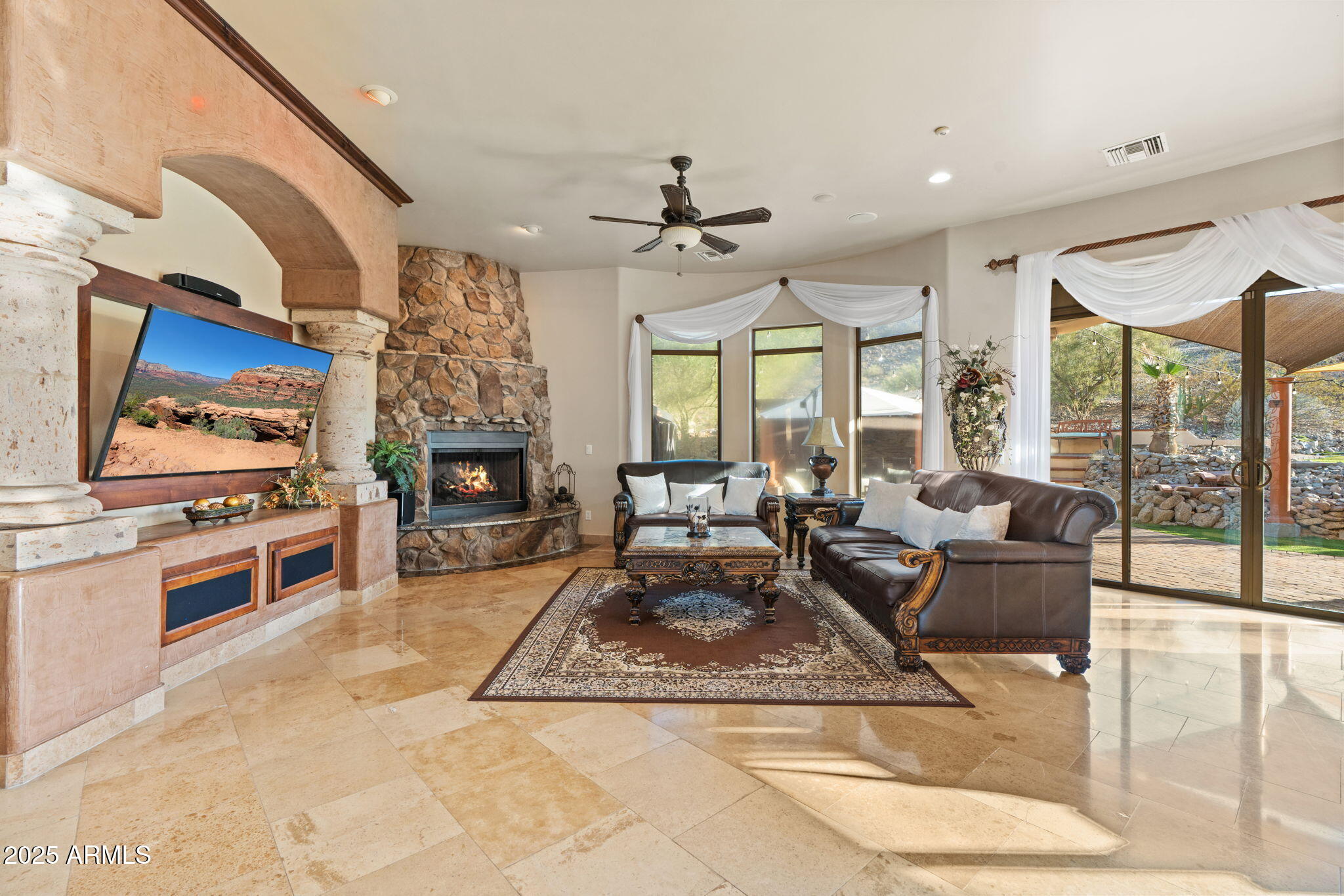 18425 W SANTA IRENE Drive