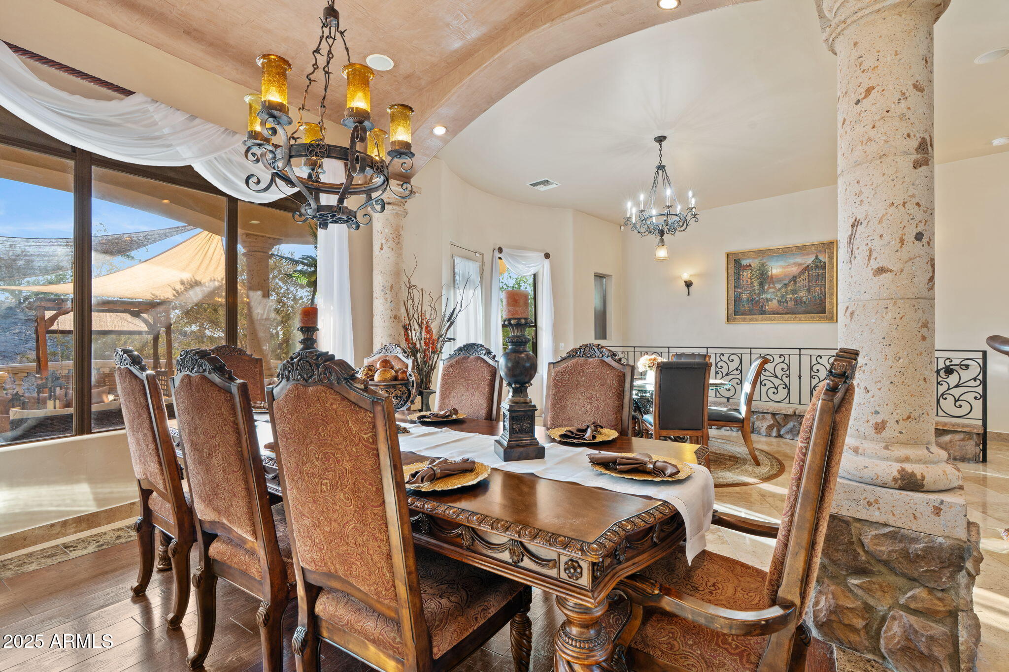 18425 W SANTA IRENE Drive