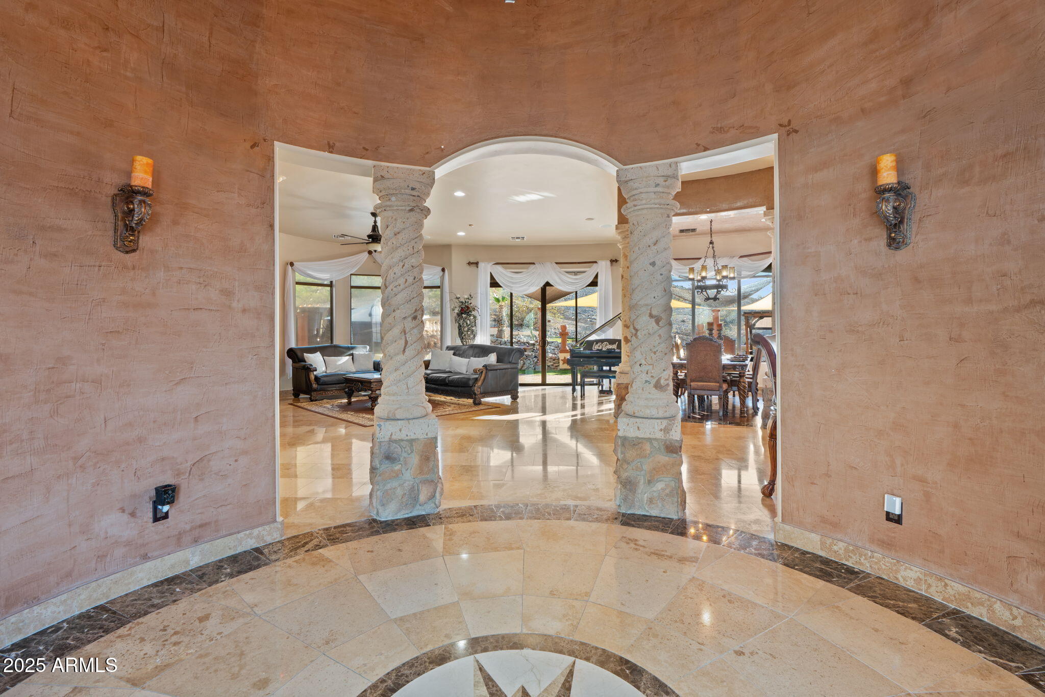 18425 W SANTA IRENE Drive