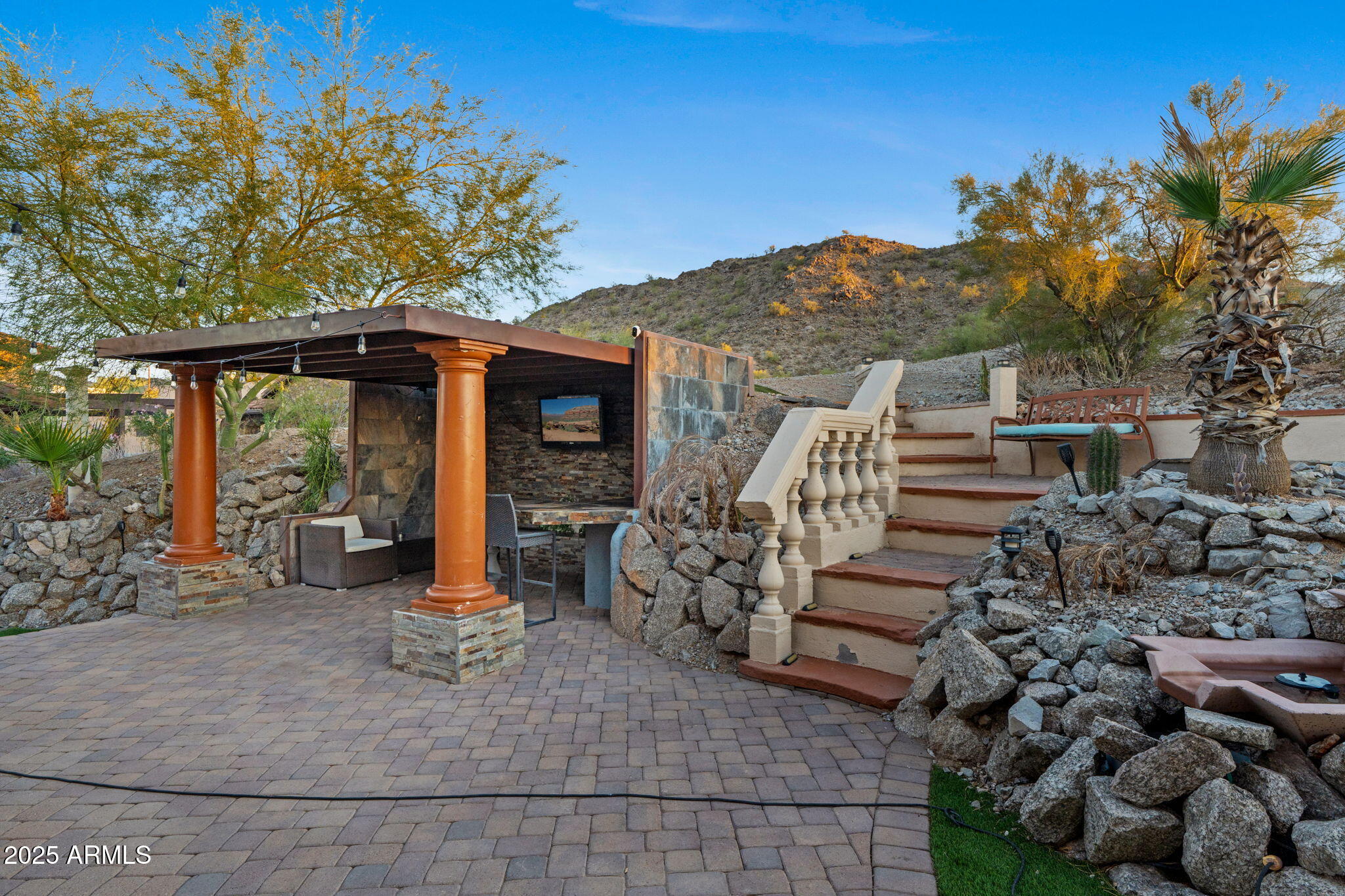18425 W SANTA IRENE Drive