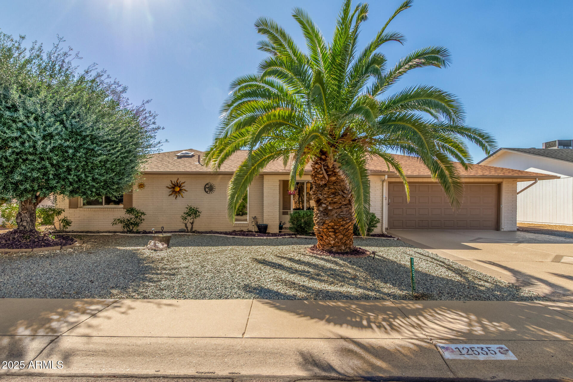 12535 W PARKWOOD Drive
