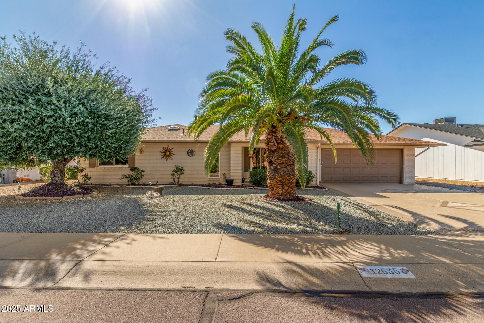 12535 W PARKWOOD Drive
