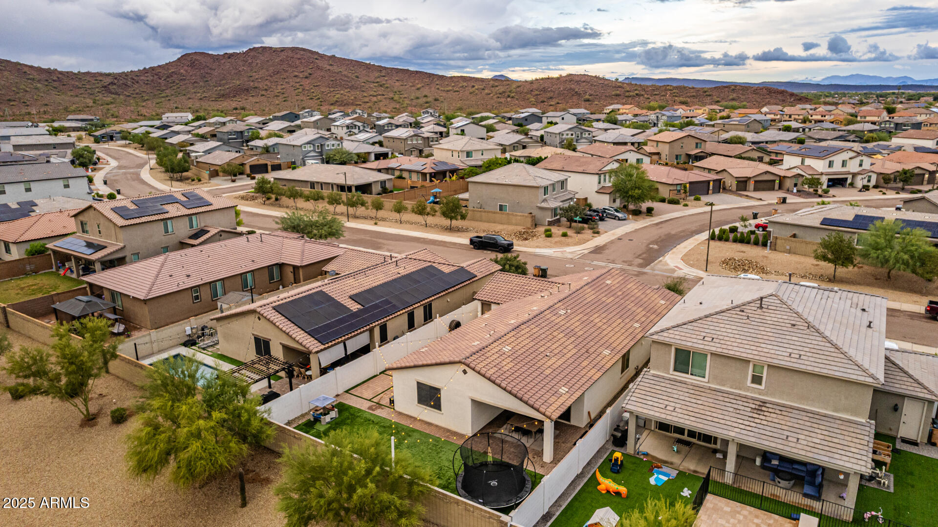 26026 N THORNHILL Drive