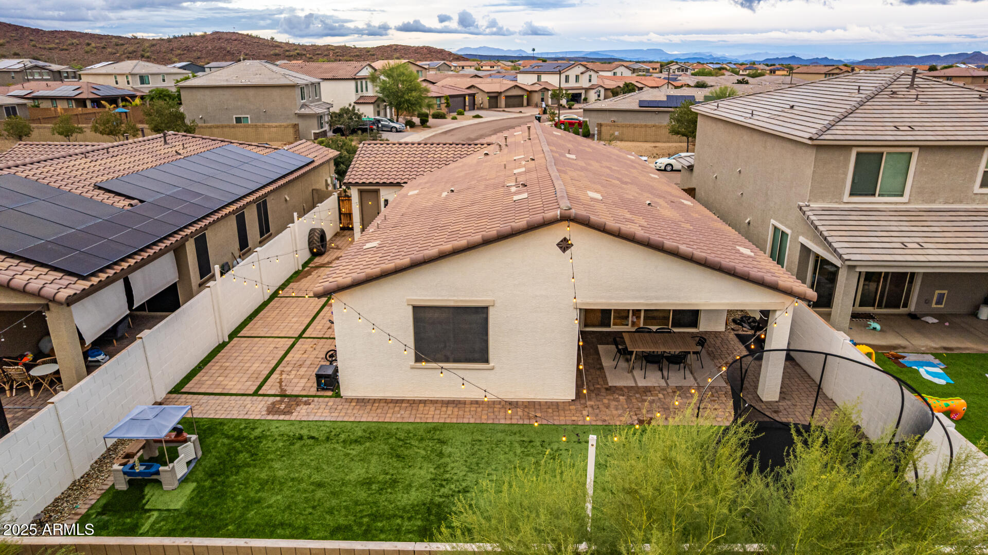 26026 N THORNHILL Drive