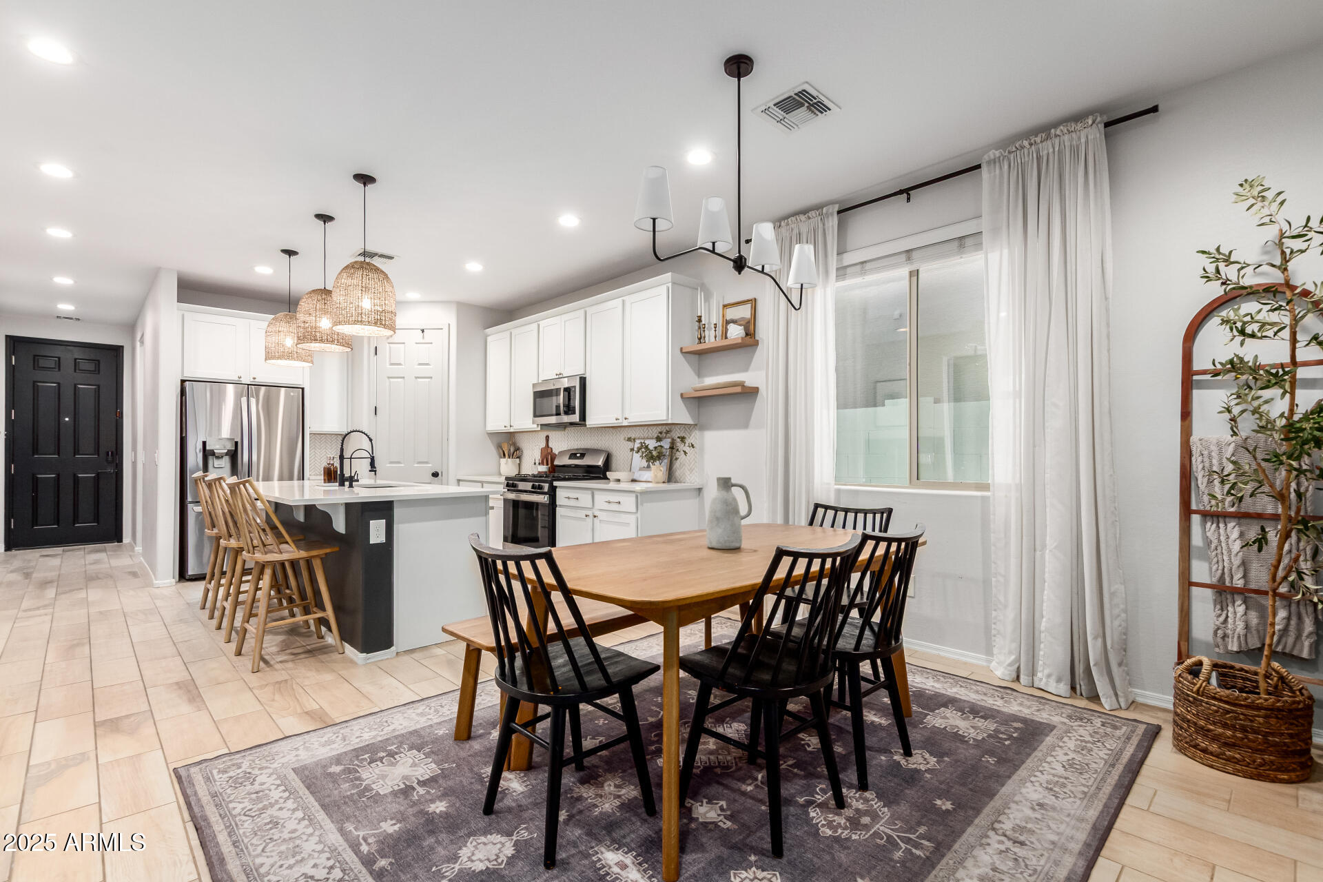 26026 N THORNHILL Drive