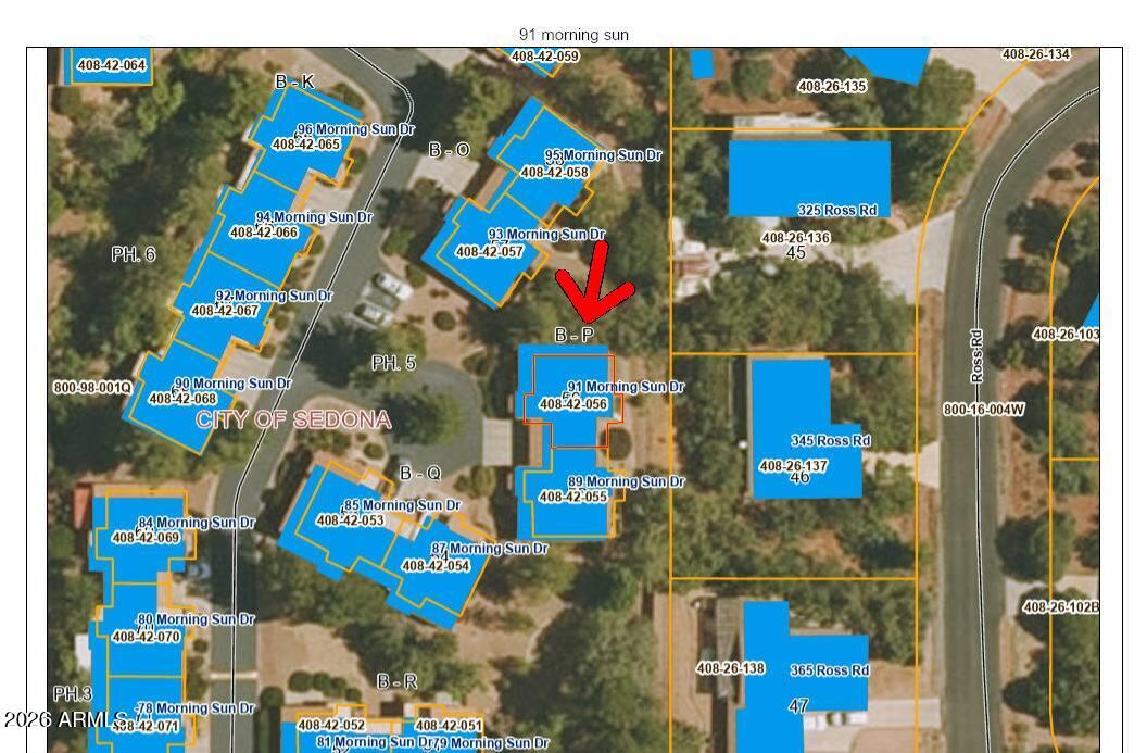 91 MORNING SUN Drive 56