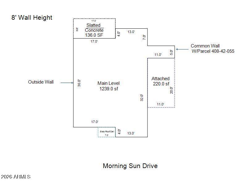 91 MORNING SUN Drive 56