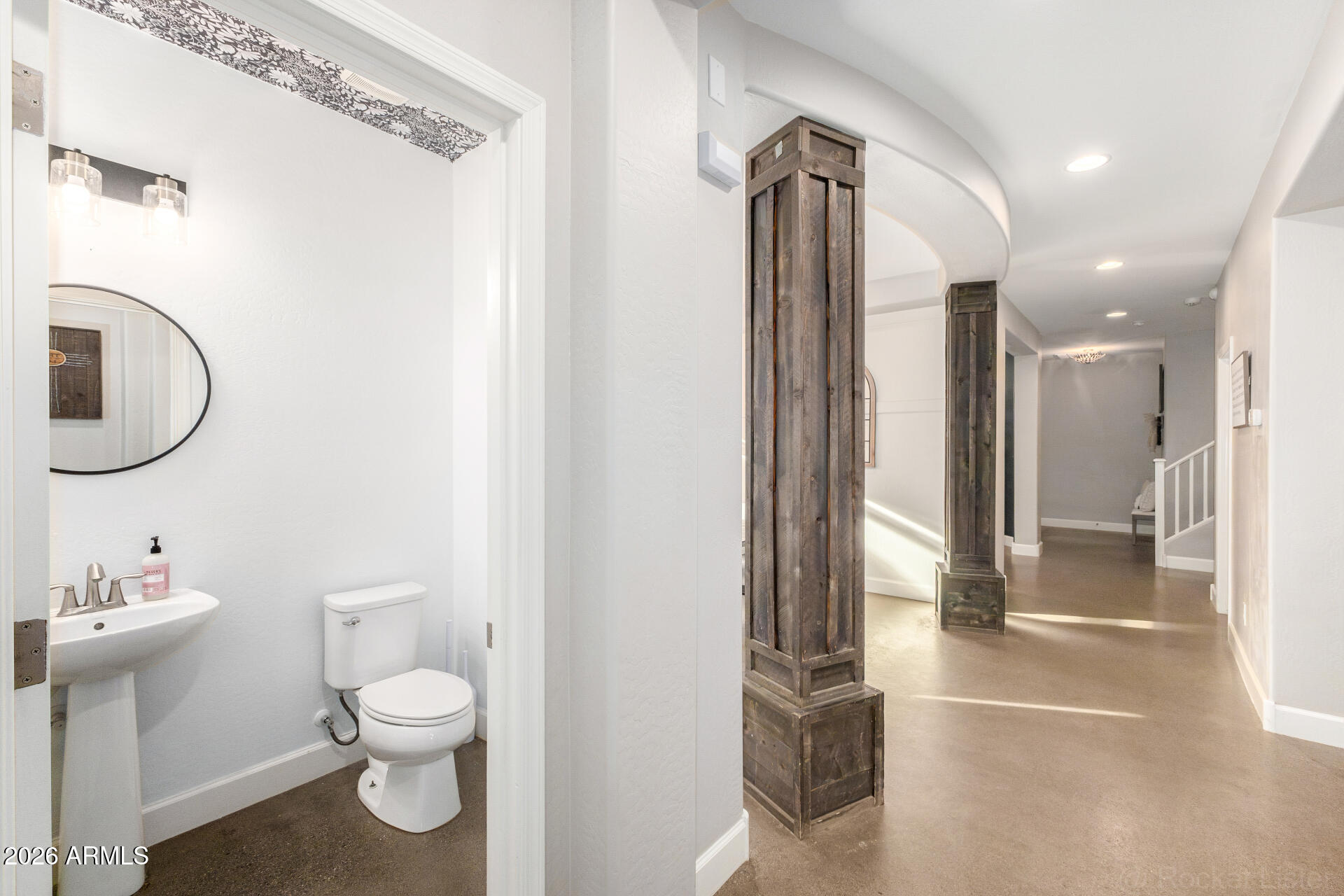 14837 W PERSHING Street