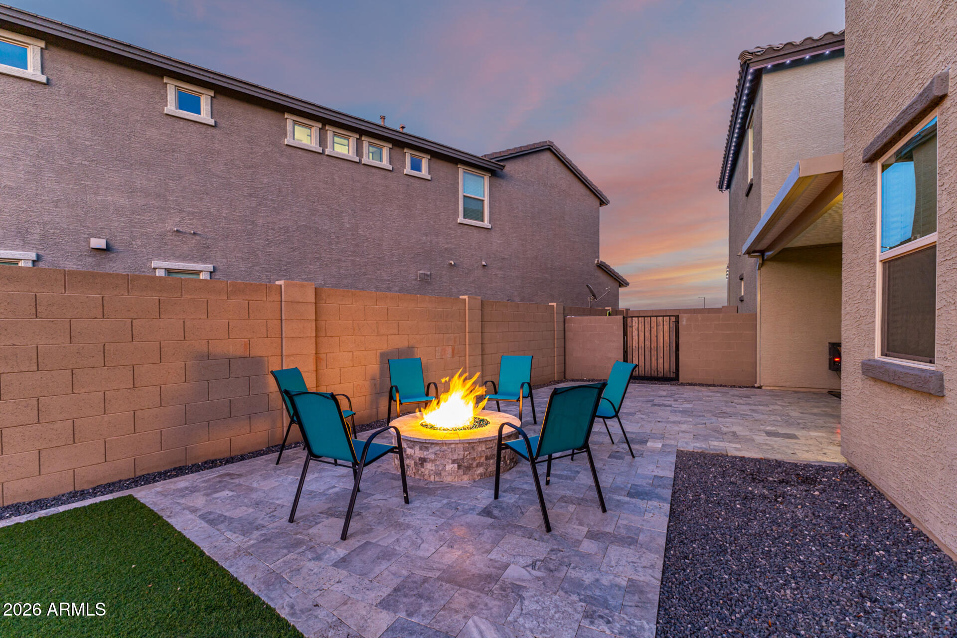 10774 N 184TH Drive