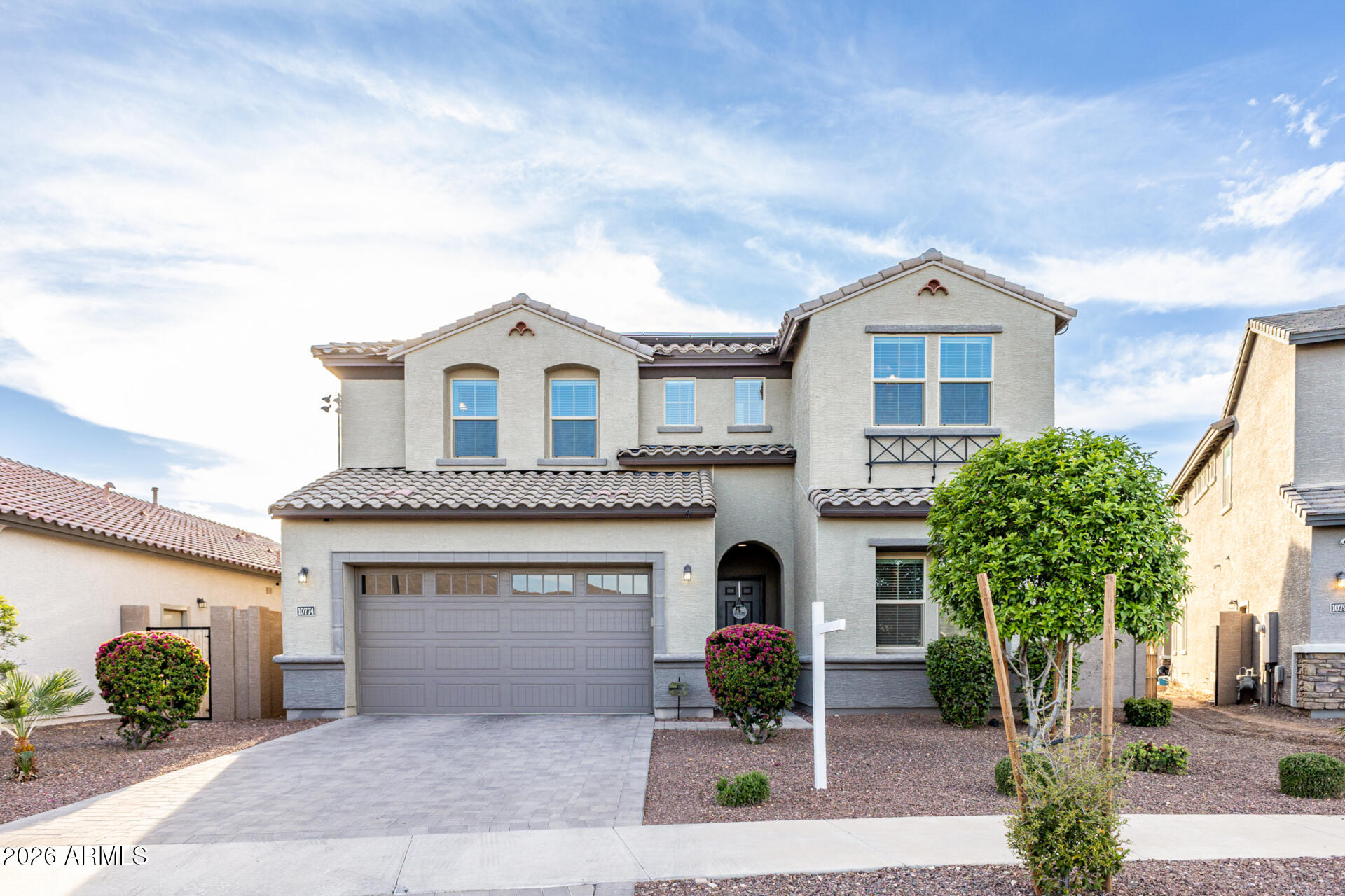 10774 N 184TH Drive