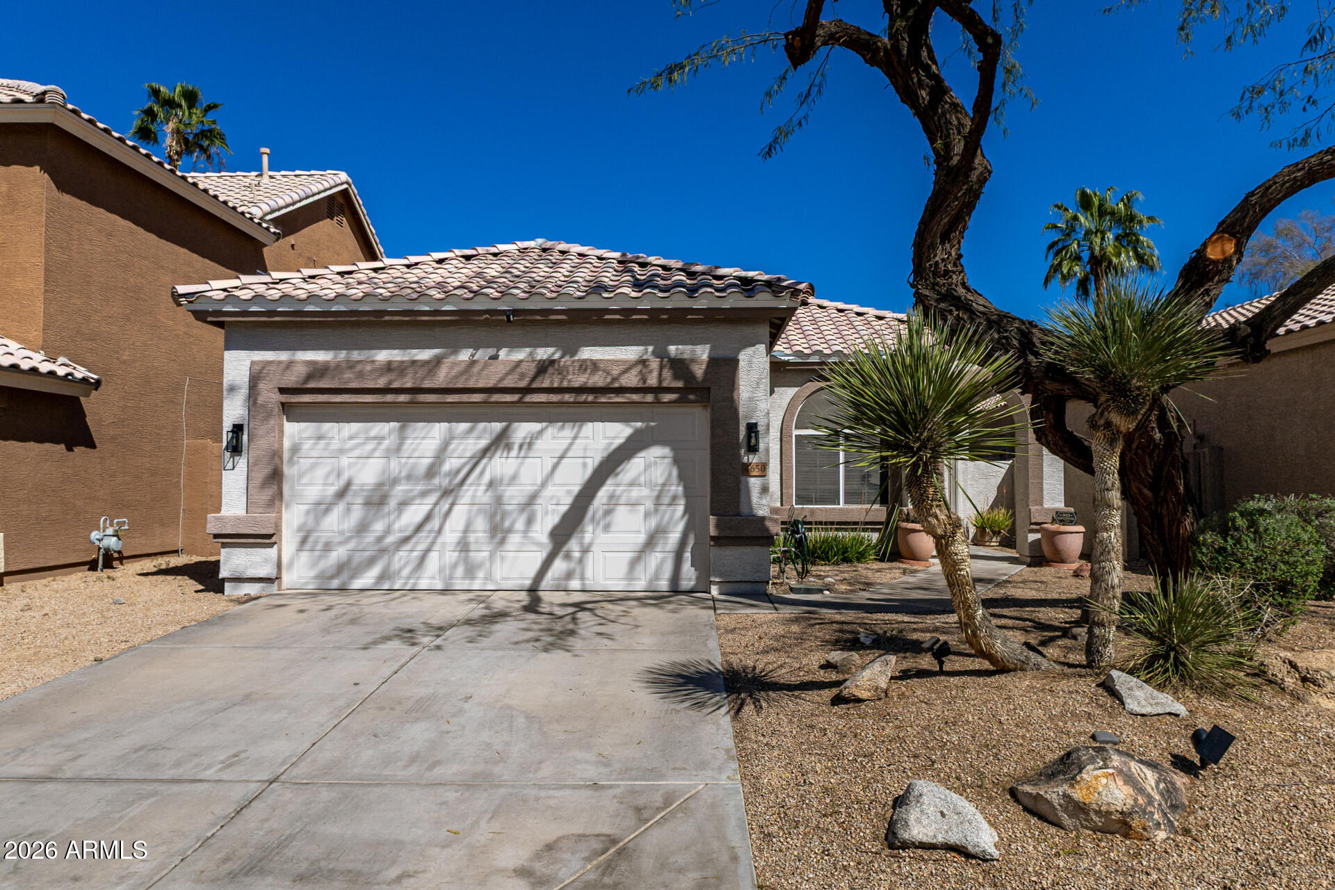 4650 W BINNER Drive