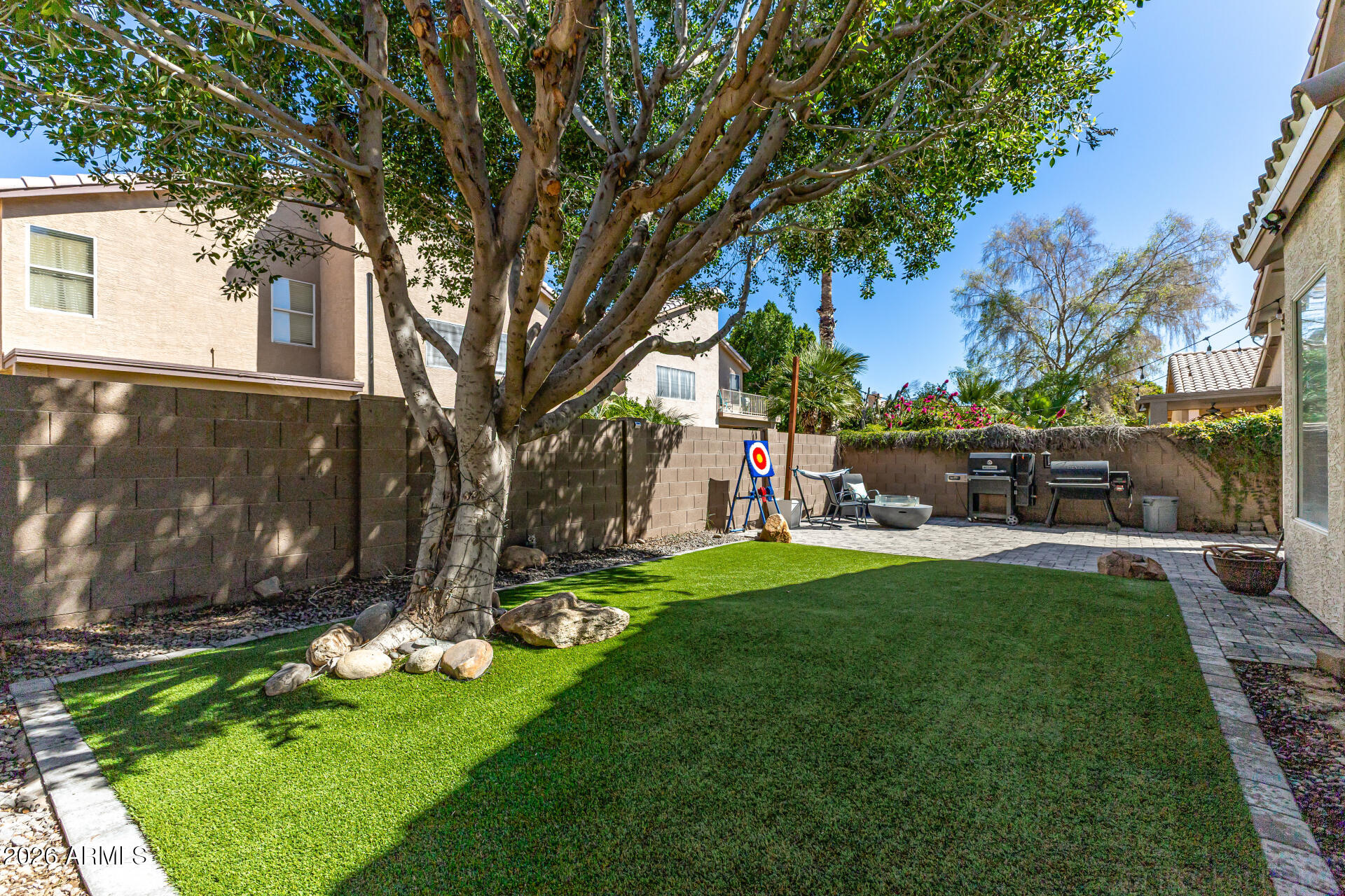 4650 W BINNER Drive