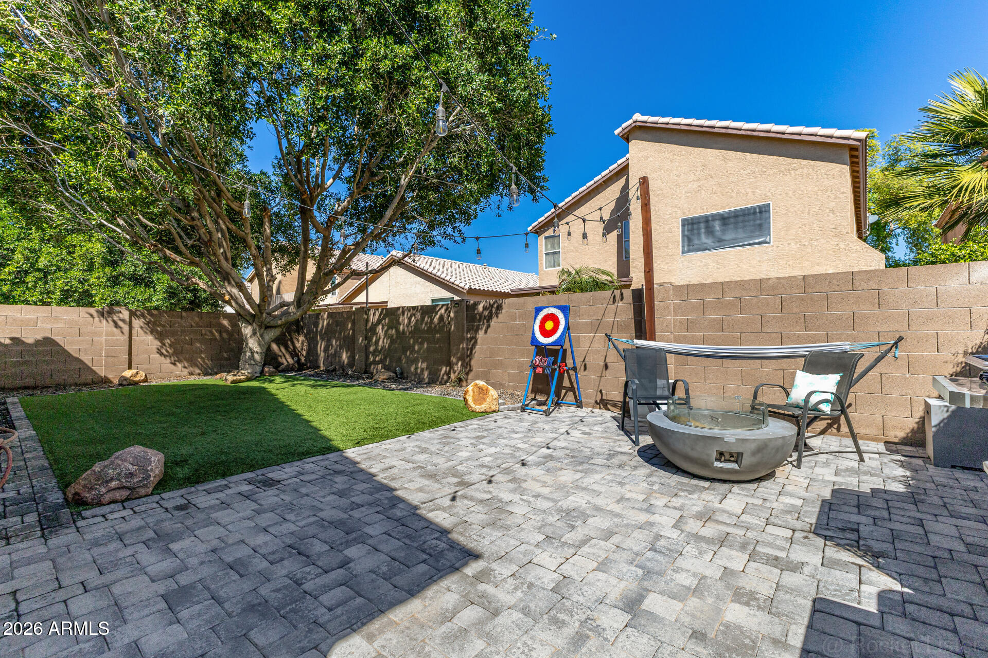 4650 W BINNER Drive