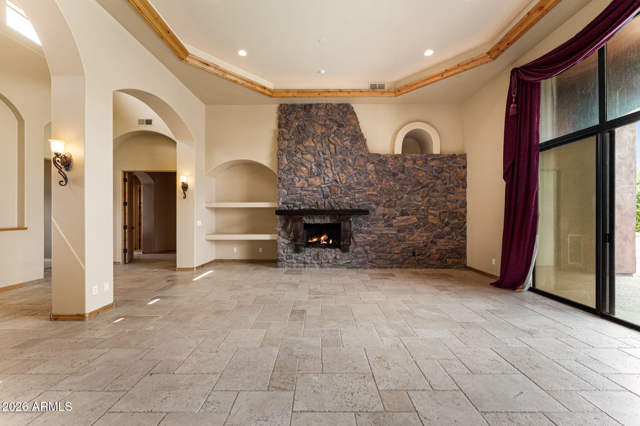 6646 E LONE MOUNTAIN Road