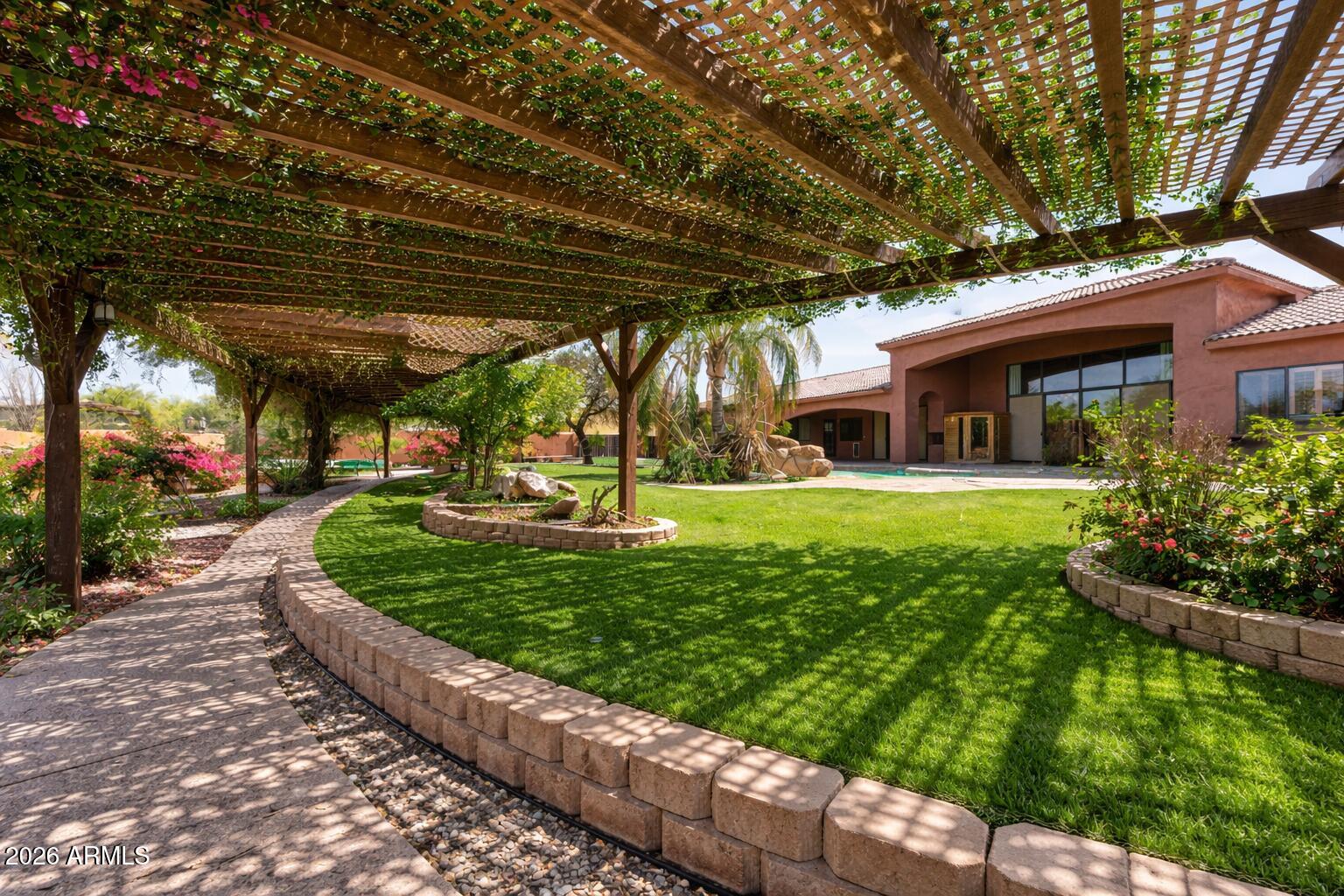 6646 E LONE MOUNTAIN Road