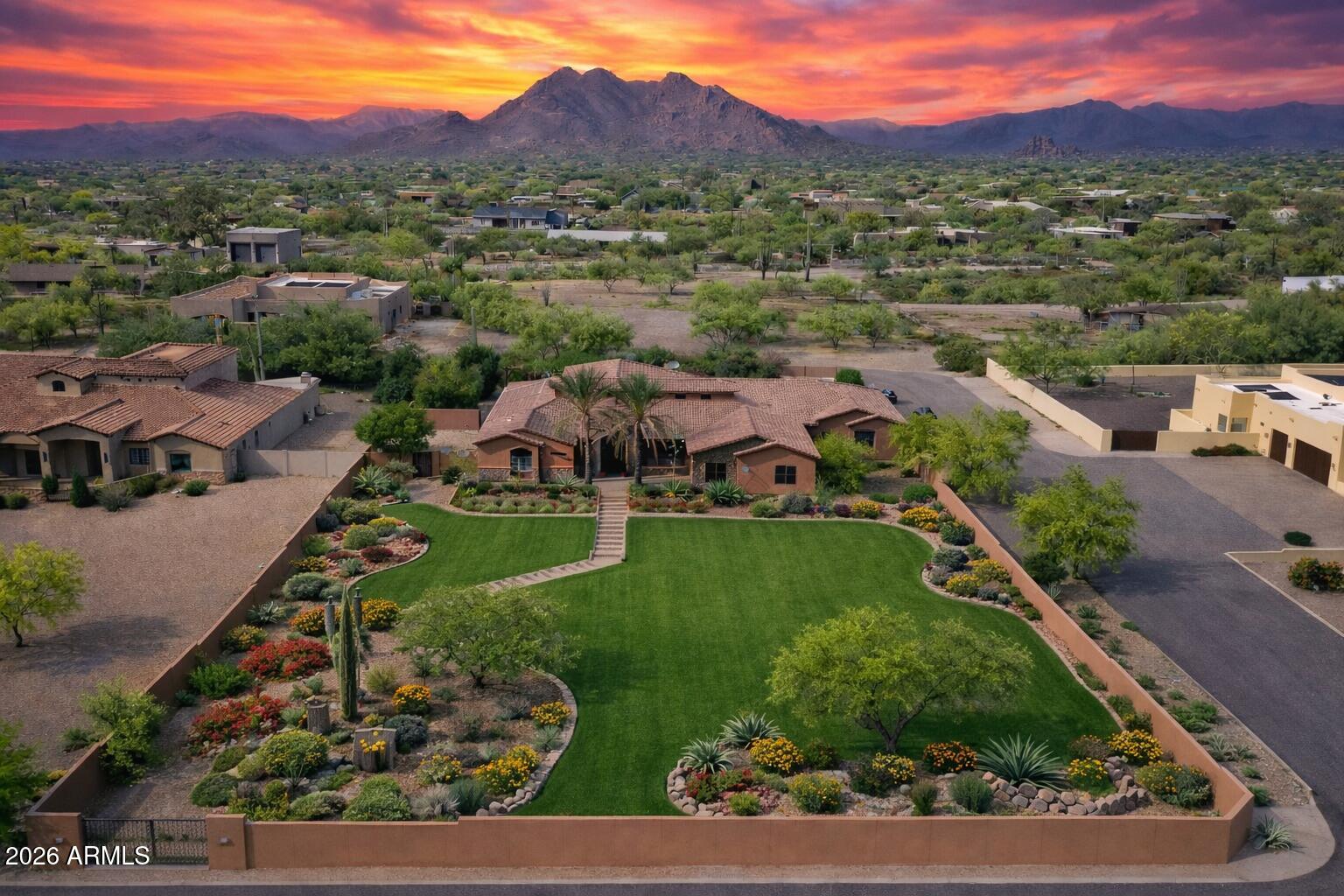 6646 E LONE MOUNTAIN Road